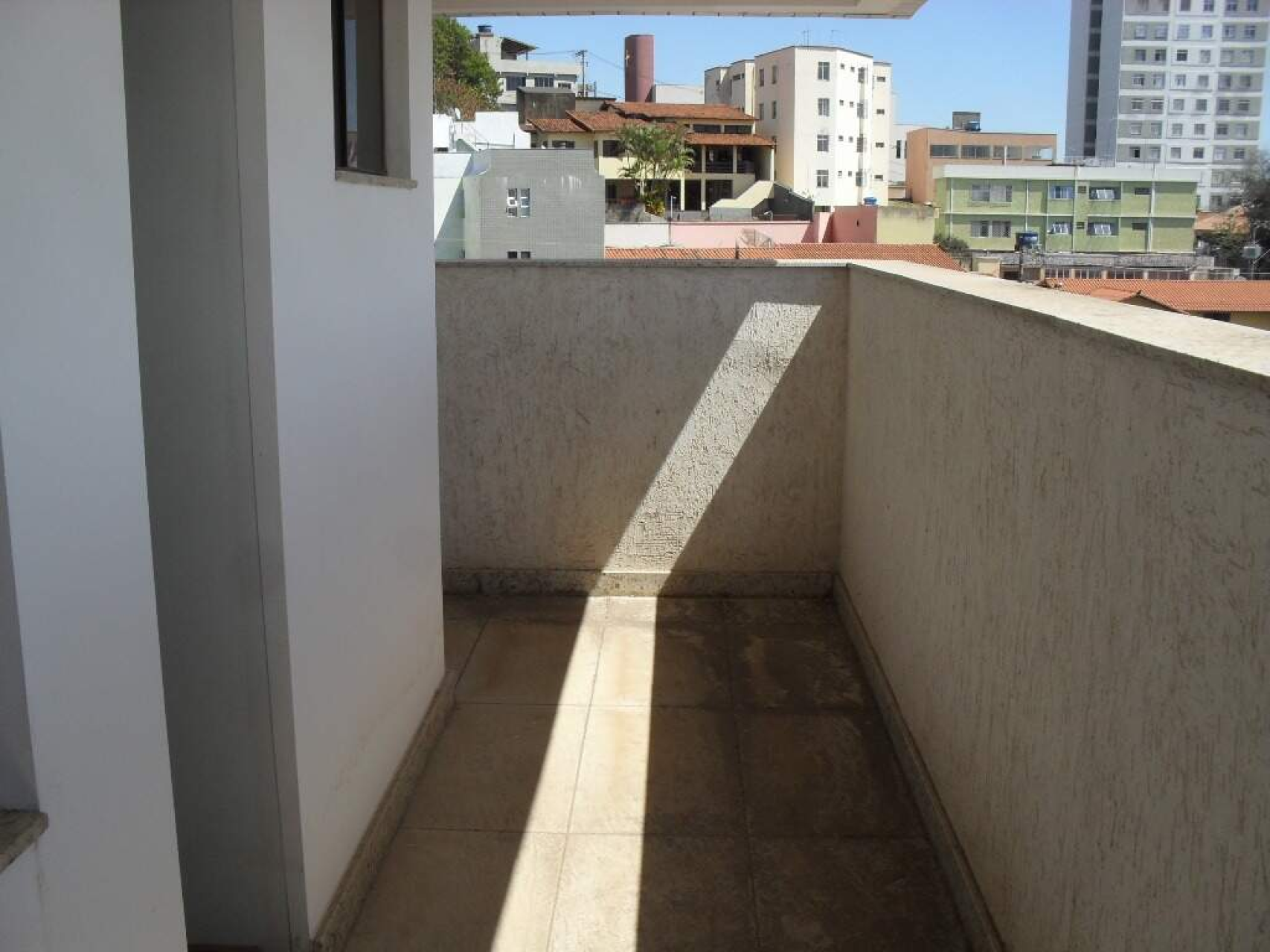Apartamento de 4 quartos à venda, São Lucas, Belo Horizonte - MG