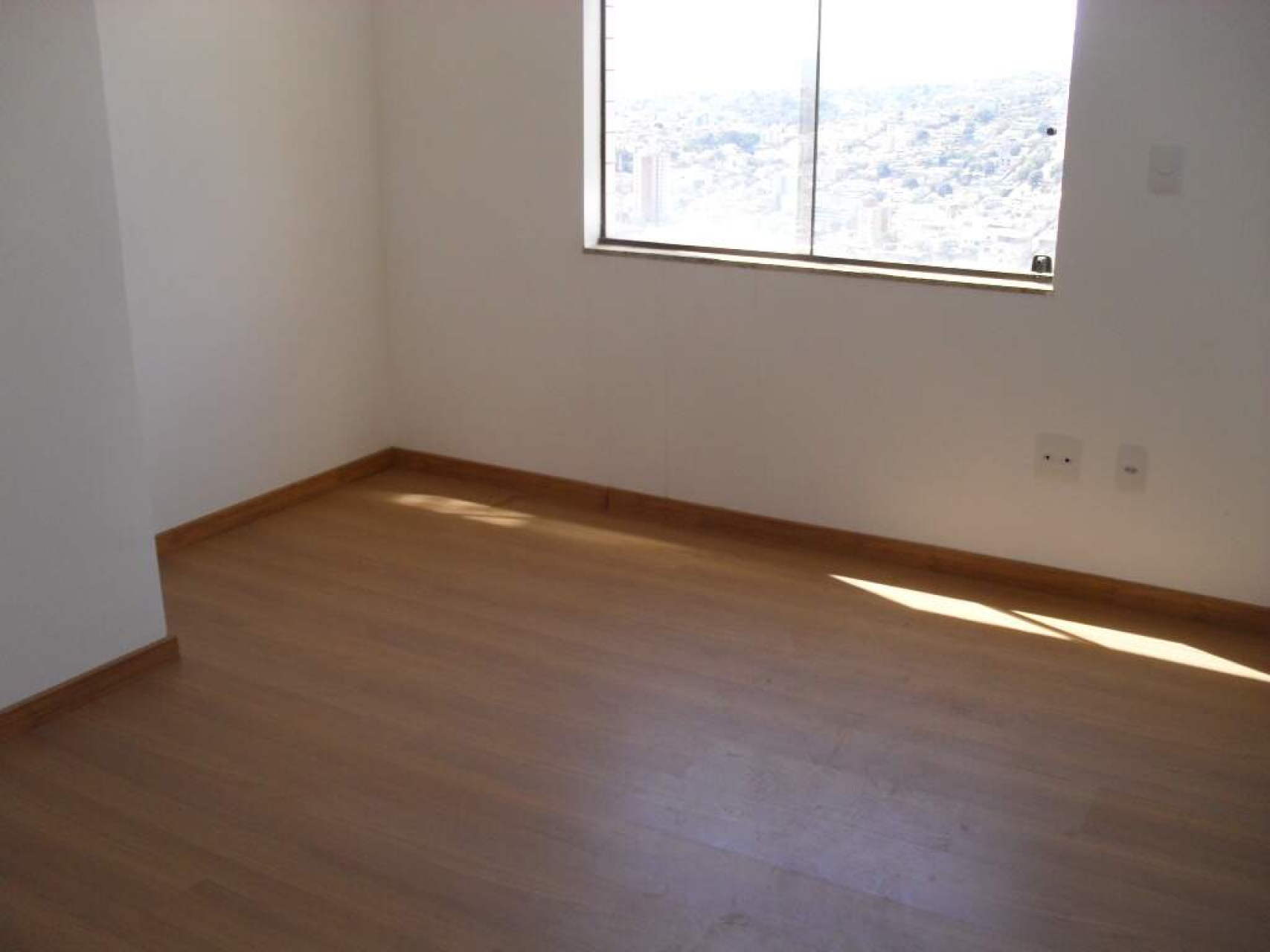 Apartamento de 4 quartos à venda, São Lucas, Belo Horizonte - MG