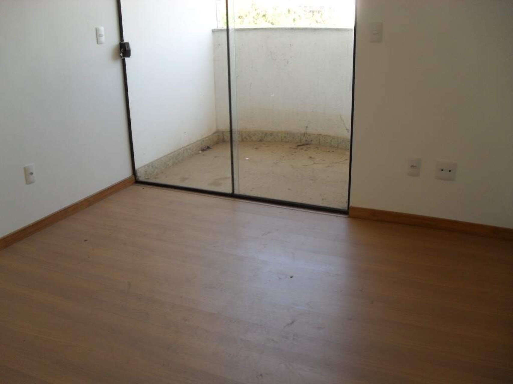 Apartamento de 4 quartos à venda, São Lucas, Belo Horizonte - MG