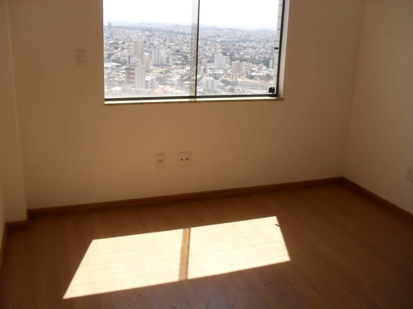 Apartamento de 4 quartos à venda, São Lucas, Belo Horizonte - MG