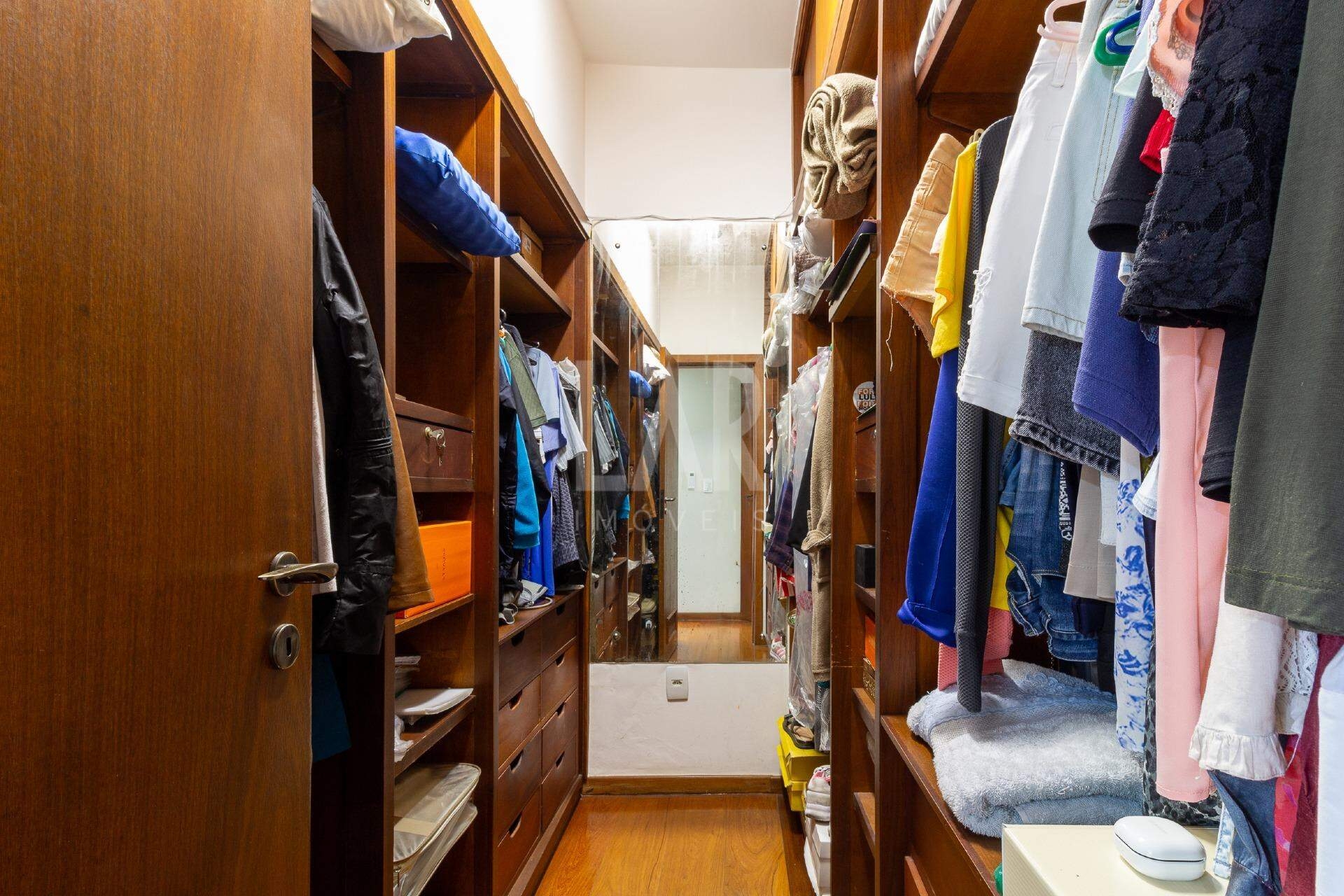 Apartamento de 4 quartos à venda, Vila Paris, Belo Horizonte - MG