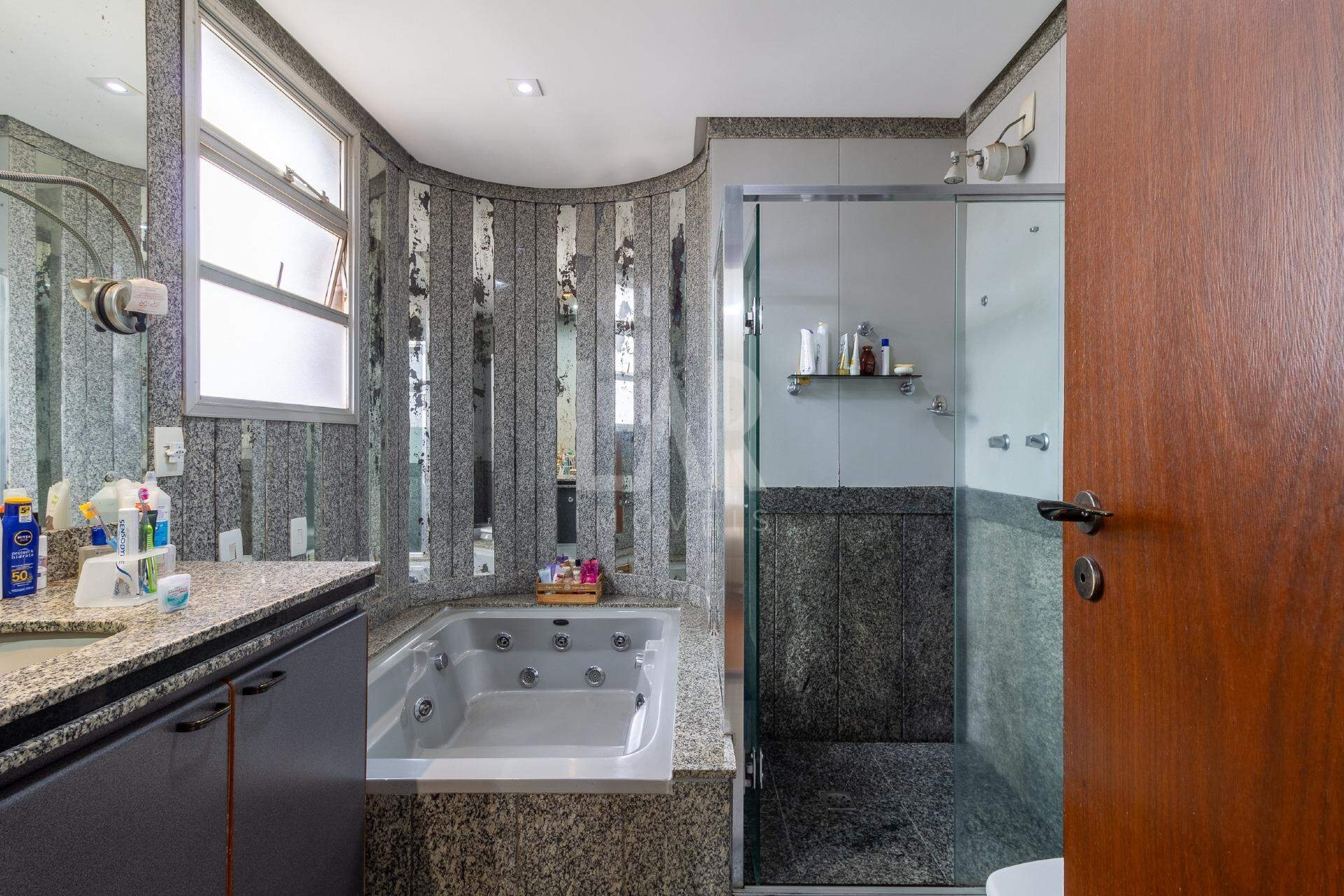 Apartamento de 4 quartos à venda, Vila Paris, Belo Horizonte - MG