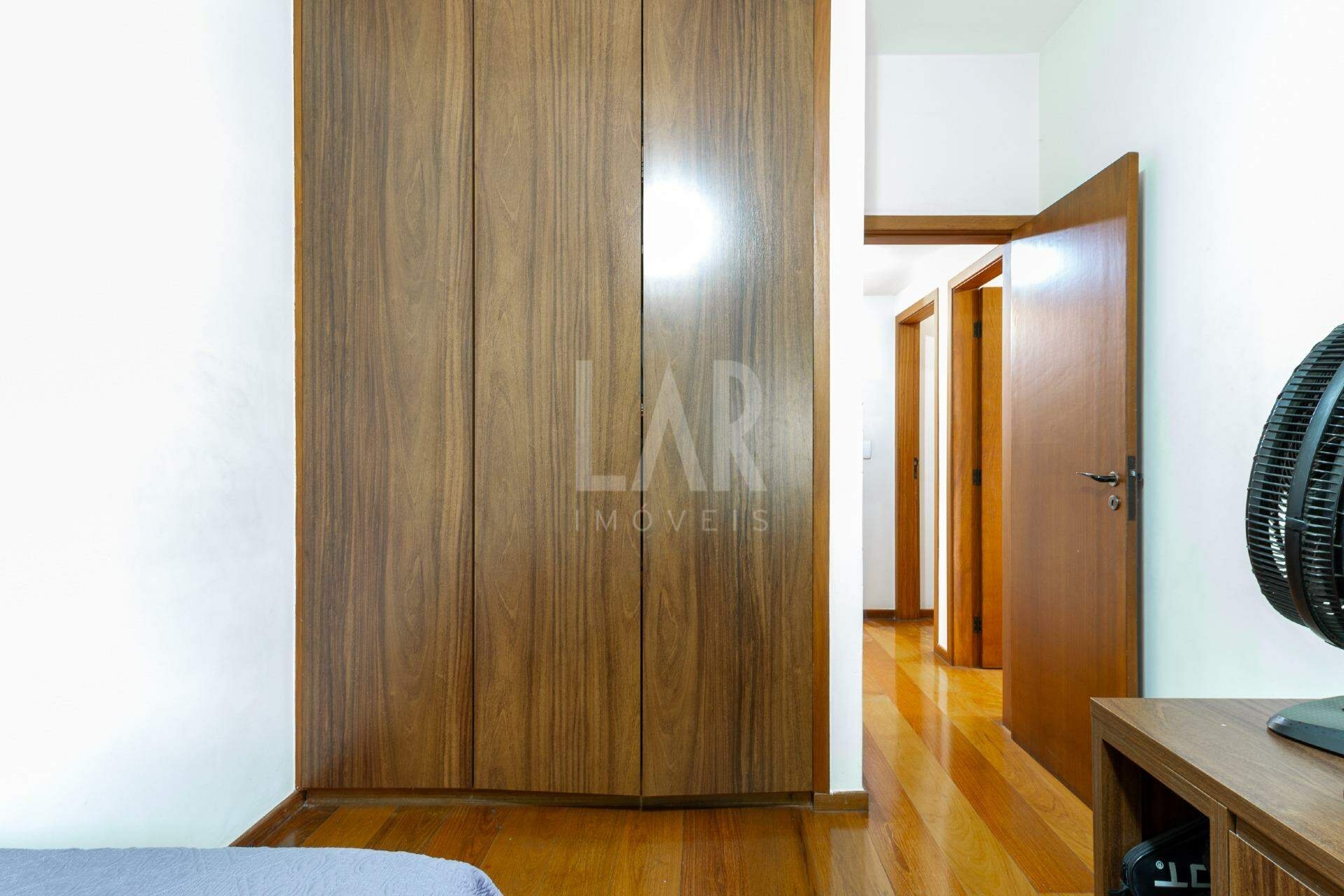 Apartamento de 4 quartos à venda, Vila Paris, Belo Horizonte - MG