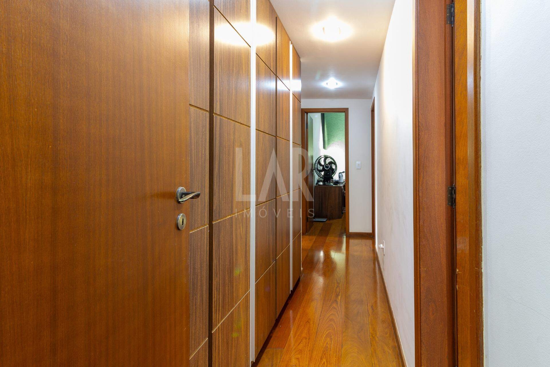 Apartamento de 4 quartos à venda, Vila Paris, Belo Horizonte - MG