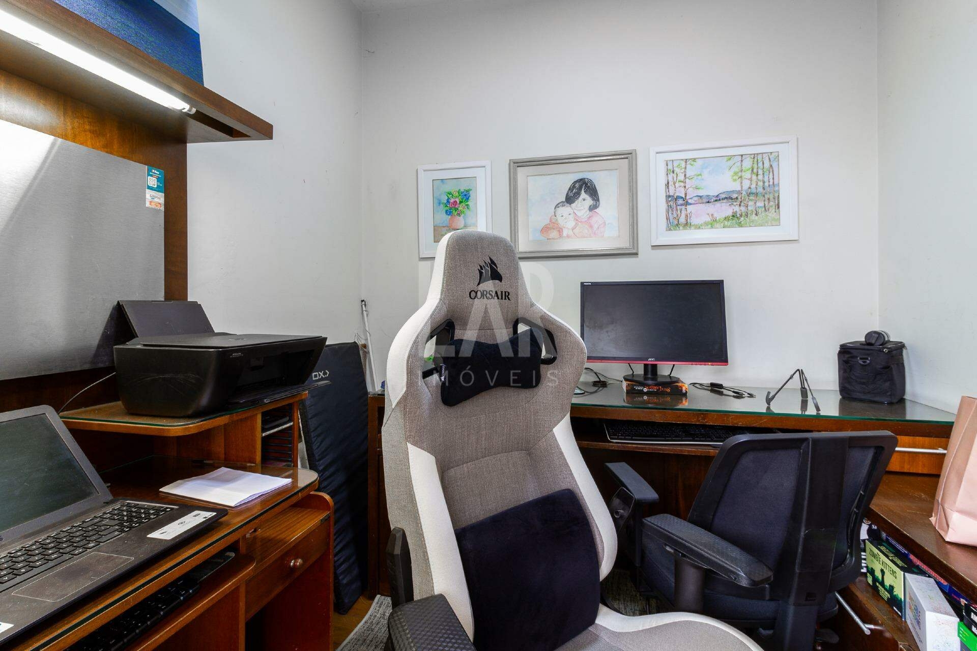 Apartamento de 4 quartos à venda, Vila Paris, Belo Horizonte - MG