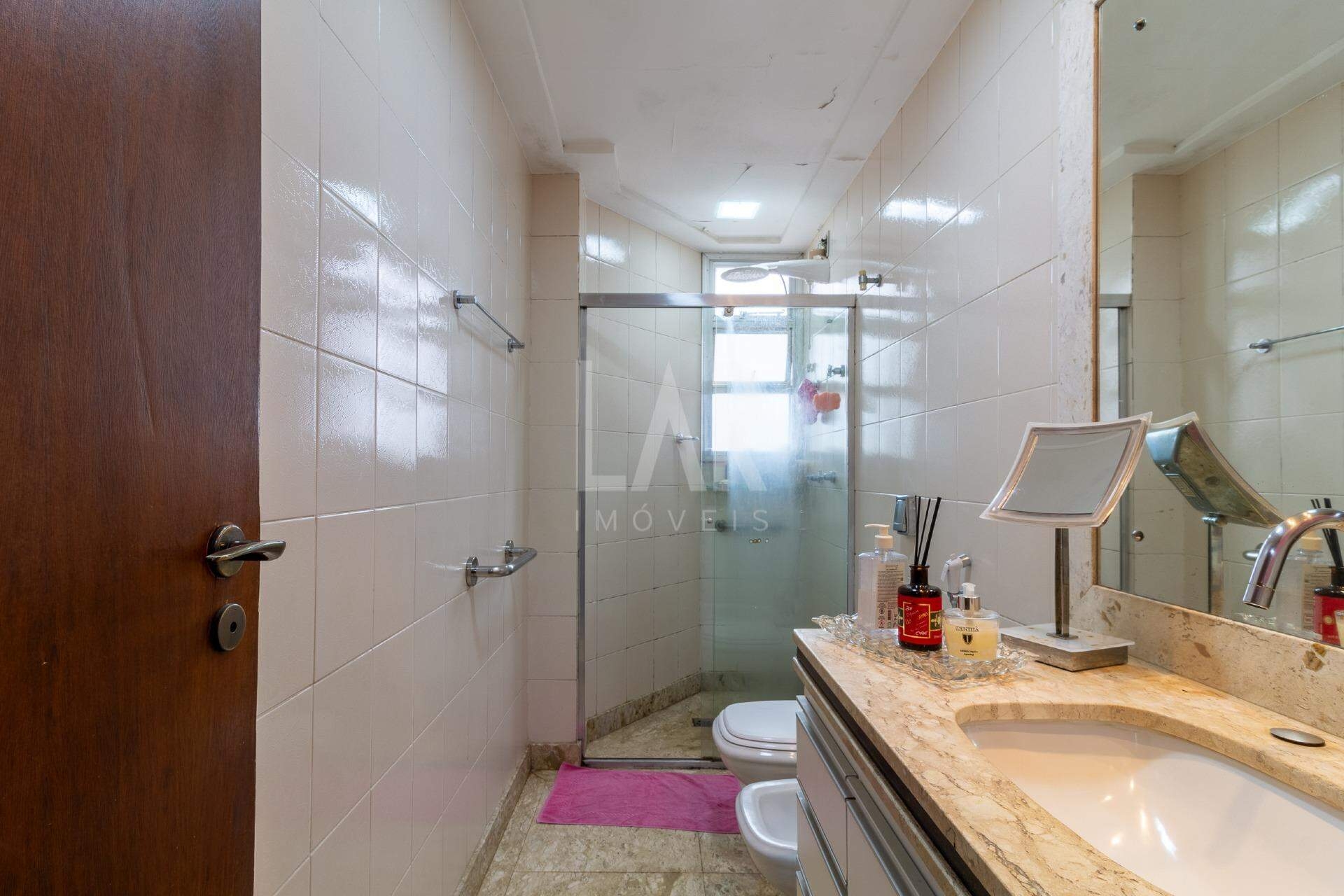 Apartamento de 4 quartos à venda, Vila Paris, Belo Horizonte - MG