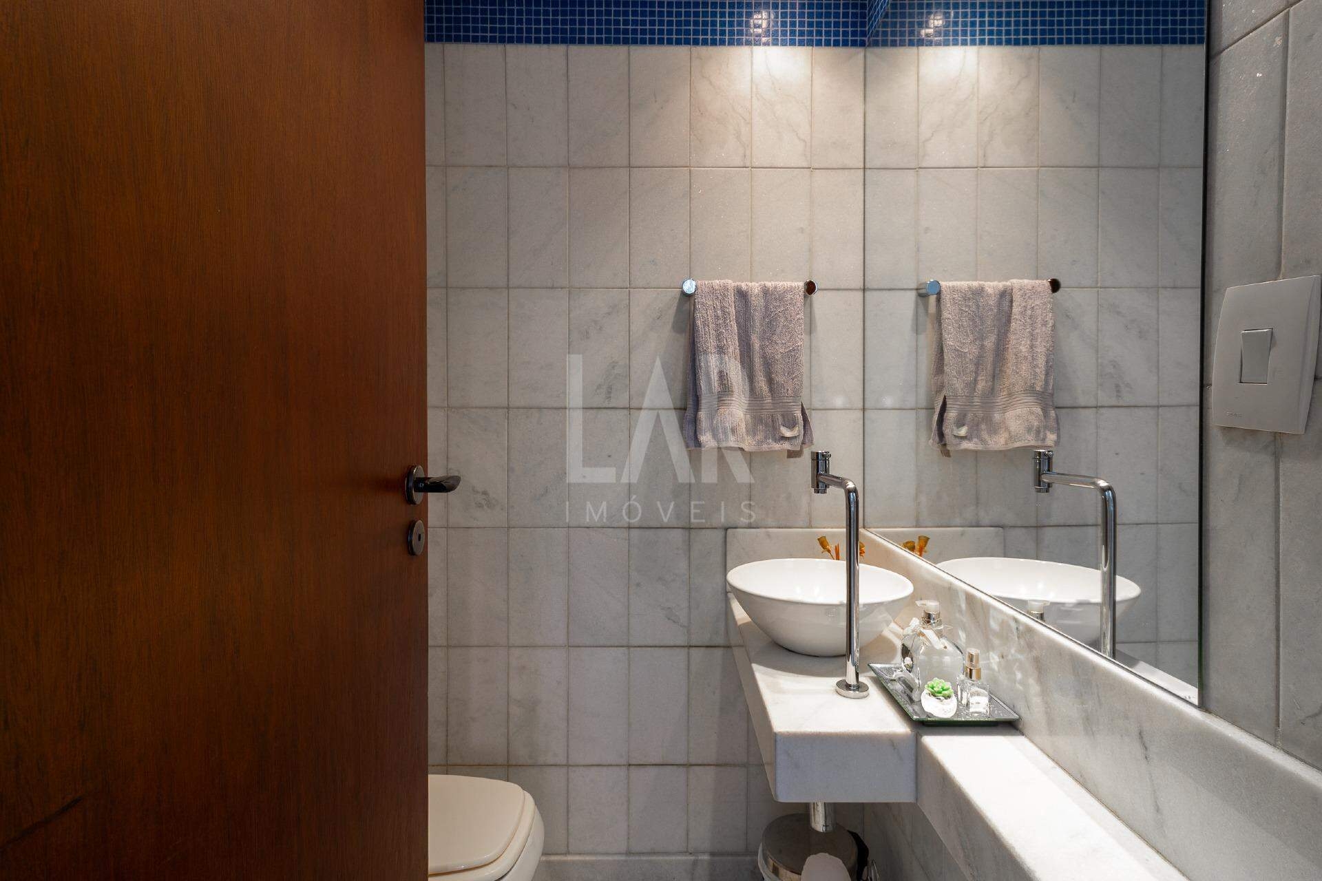 Apartamento de 4 quartos à venda, Vila Paris, Belo Horizonte - MG