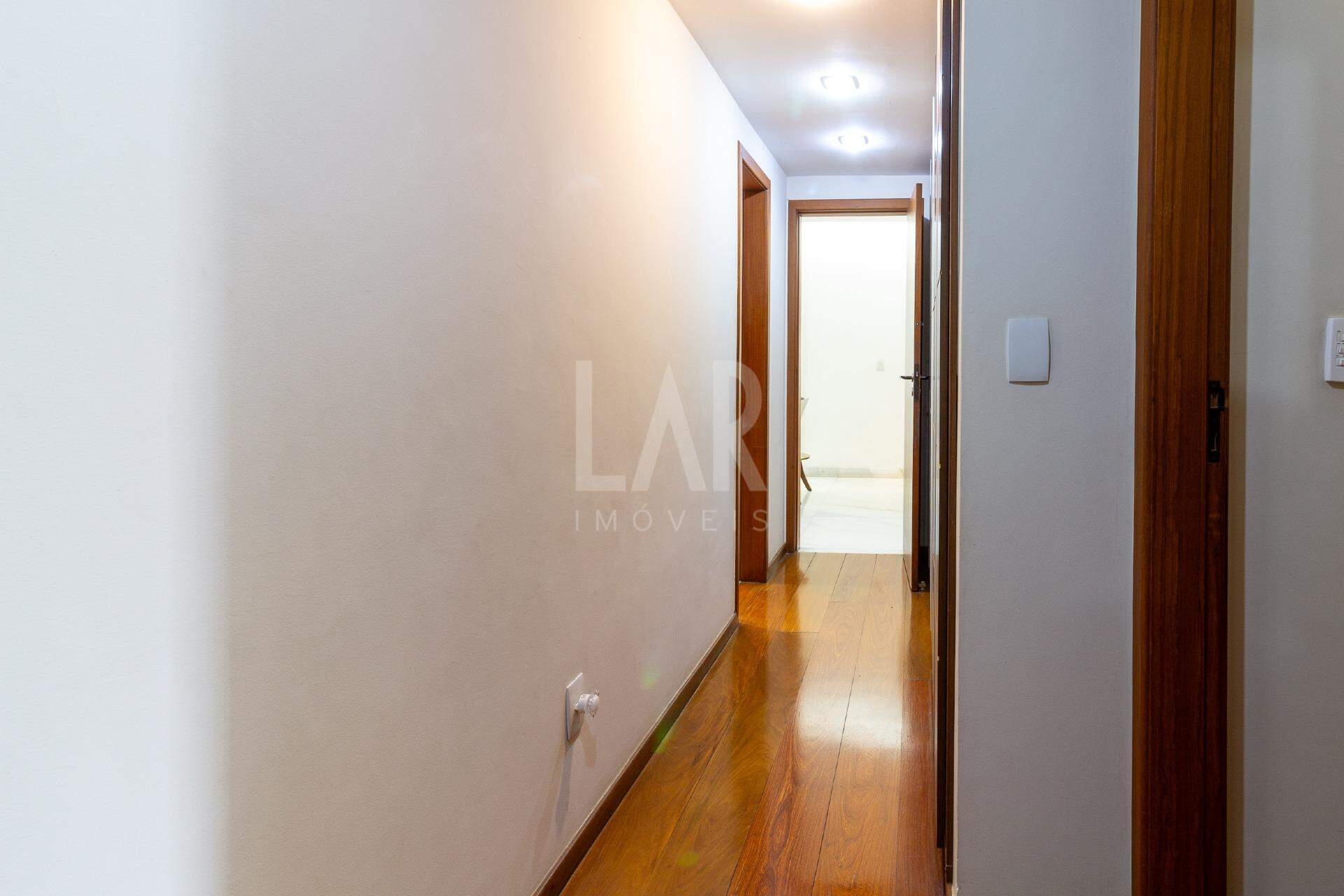 Apartamento de 4 quartos à venda, Vila Paris, Belo Horizonte - MG