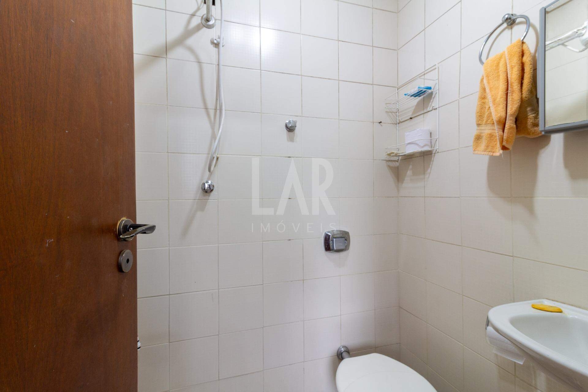 Apartamento de 4 quartos à venda, Vila Paris, Belo Horizonte - MG
