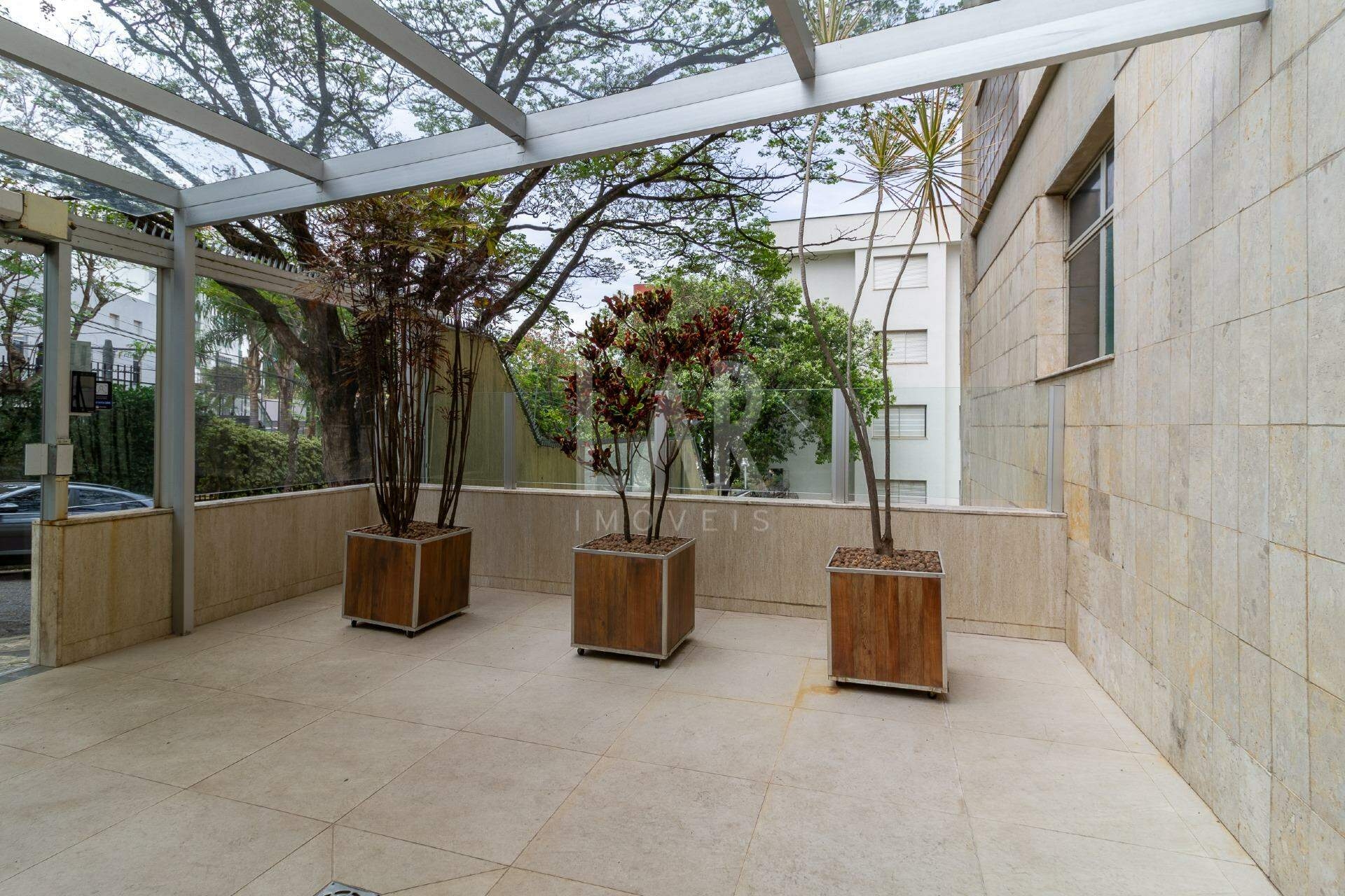 Apartamento de 4 quartos à venda, Vila Paris, Belo Horizonte - MG