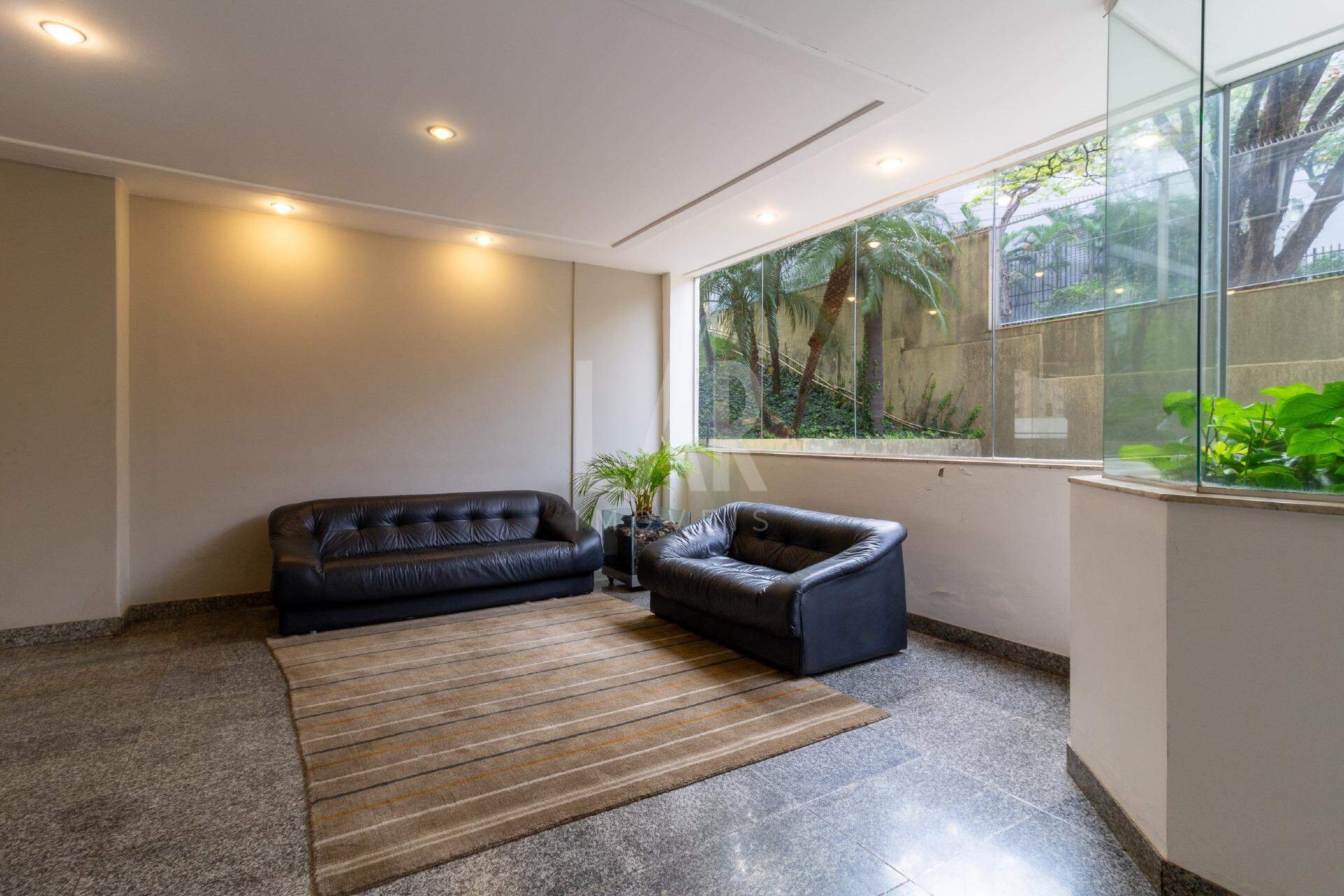 Apartamento de 4 quartos à venda, Vila Paris, Belo Horizonte - MG