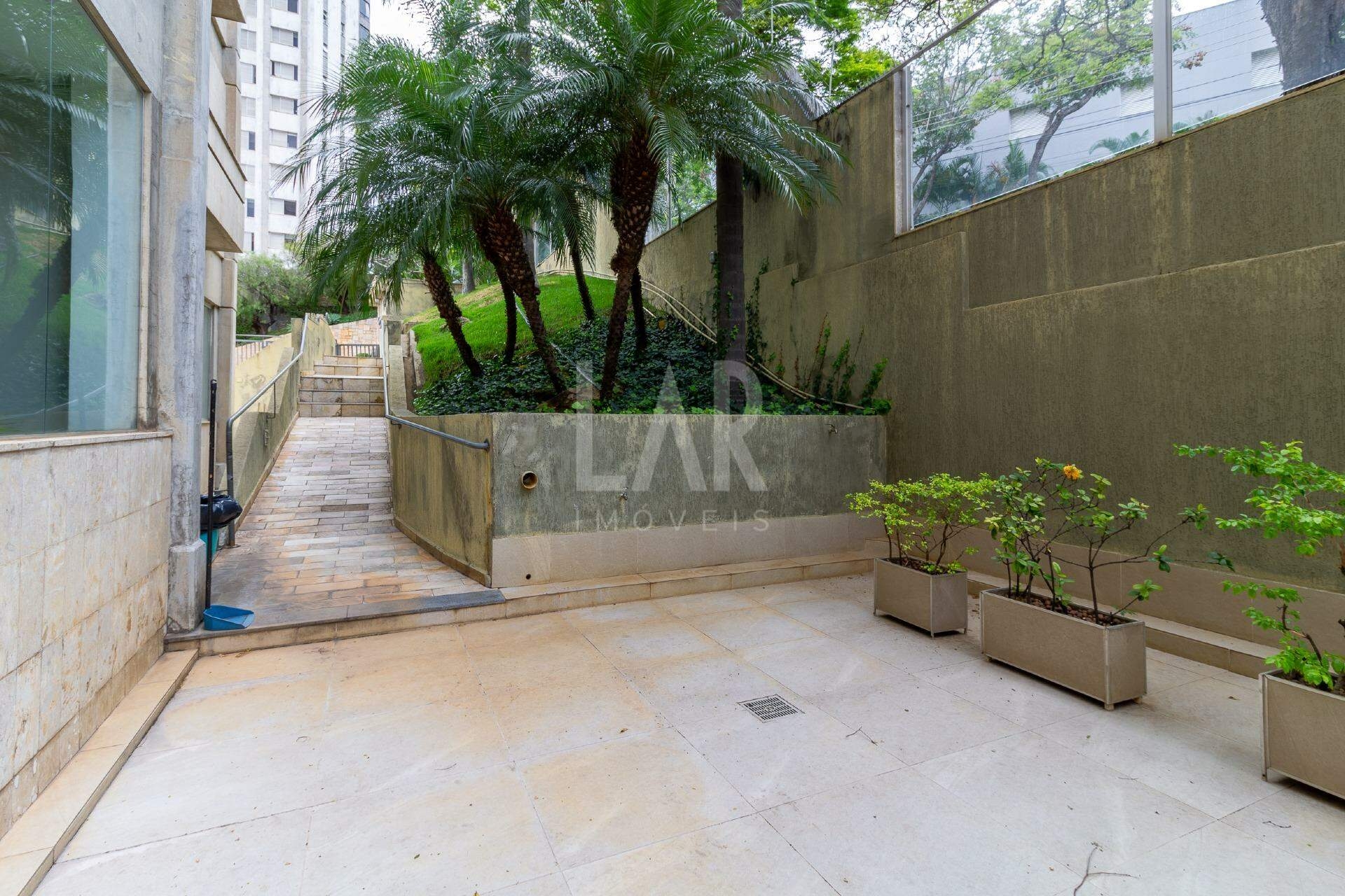 Apartamento de 4 quartos à venda, Vila Paris, Belo Horizonte - MG
