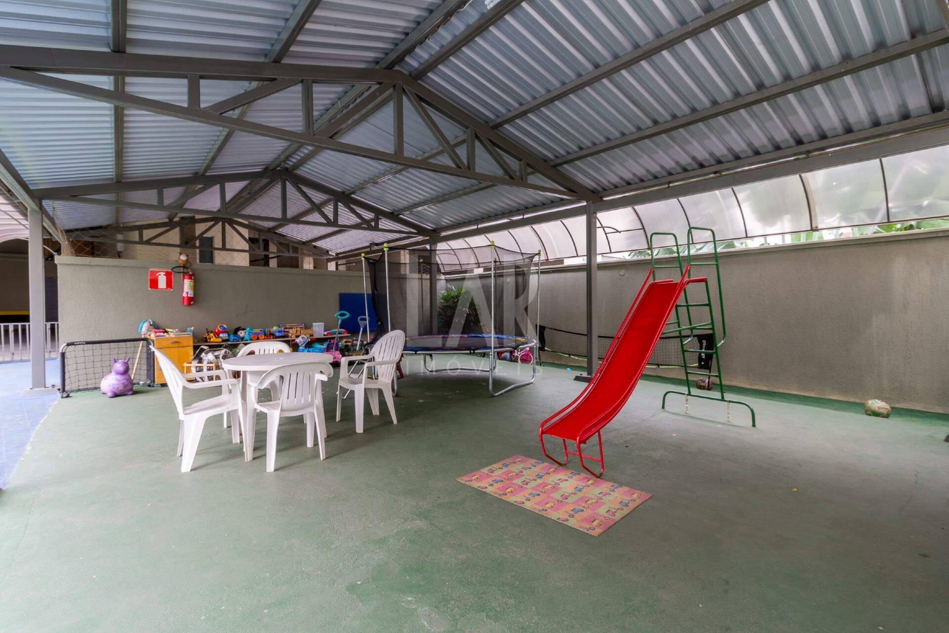 Apartamento de 4 quartos à venda, Vila Paris, Belo Horizonte - MG