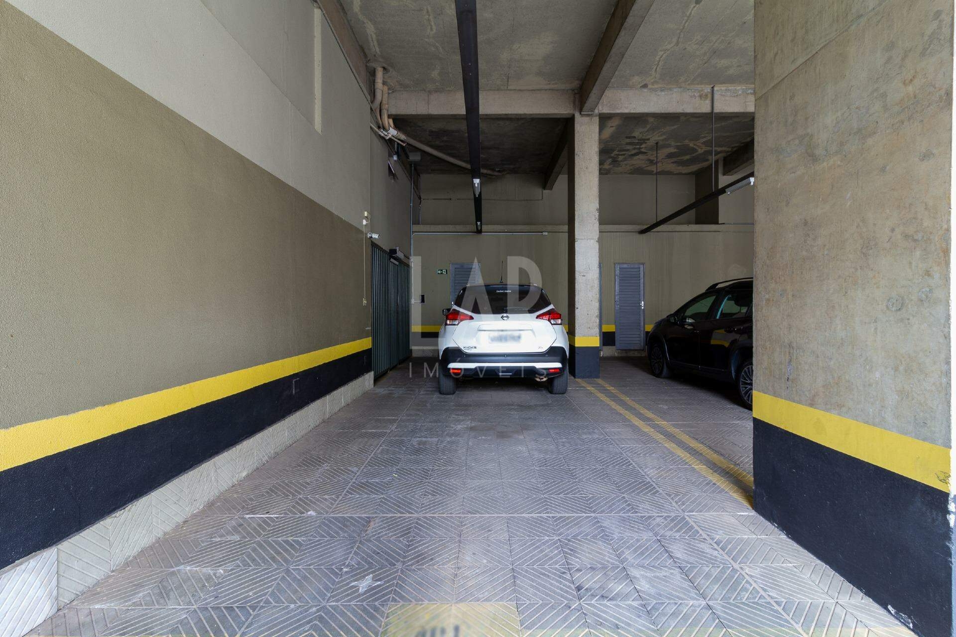 Apartamento de 4 quartos à venda, Vila Paris, Belo Horizonte - MG