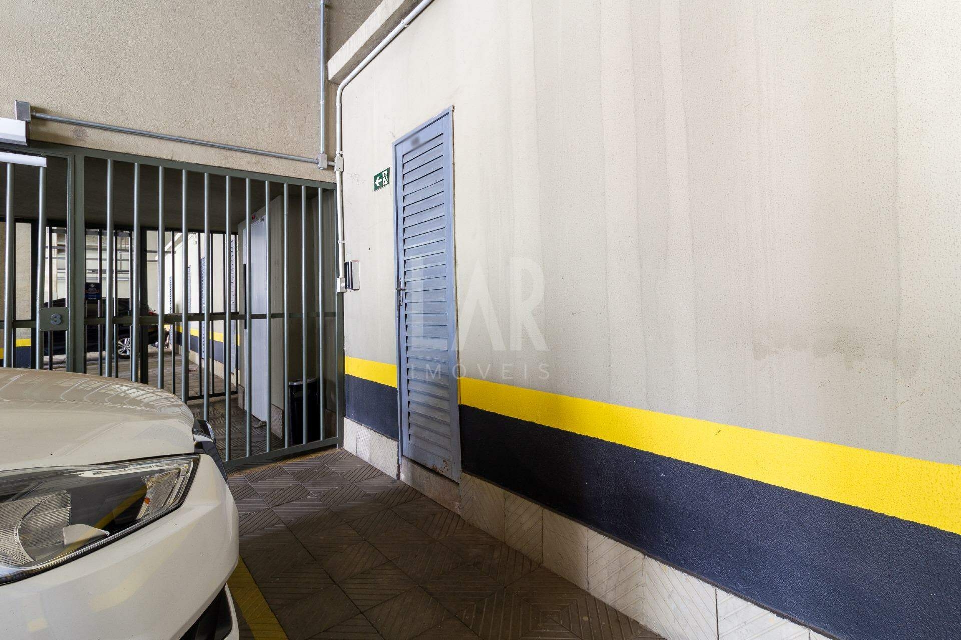 Apartamento de 4 quartos à venda, Vila Paris, Belo Horizonte - MG