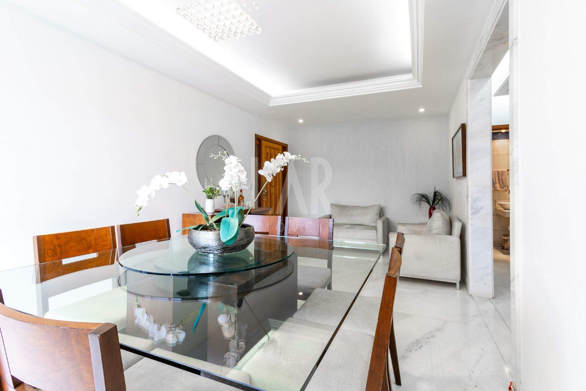 Apartamento de 4 quartos à venda, Vila Paris, Belo Horizonte - MG