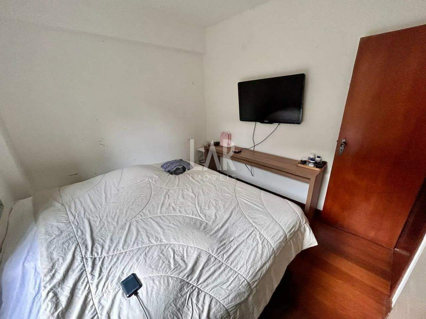 Apartamento de 2 quartos à venda, Luxemburgo, Belo Horizonte - MG