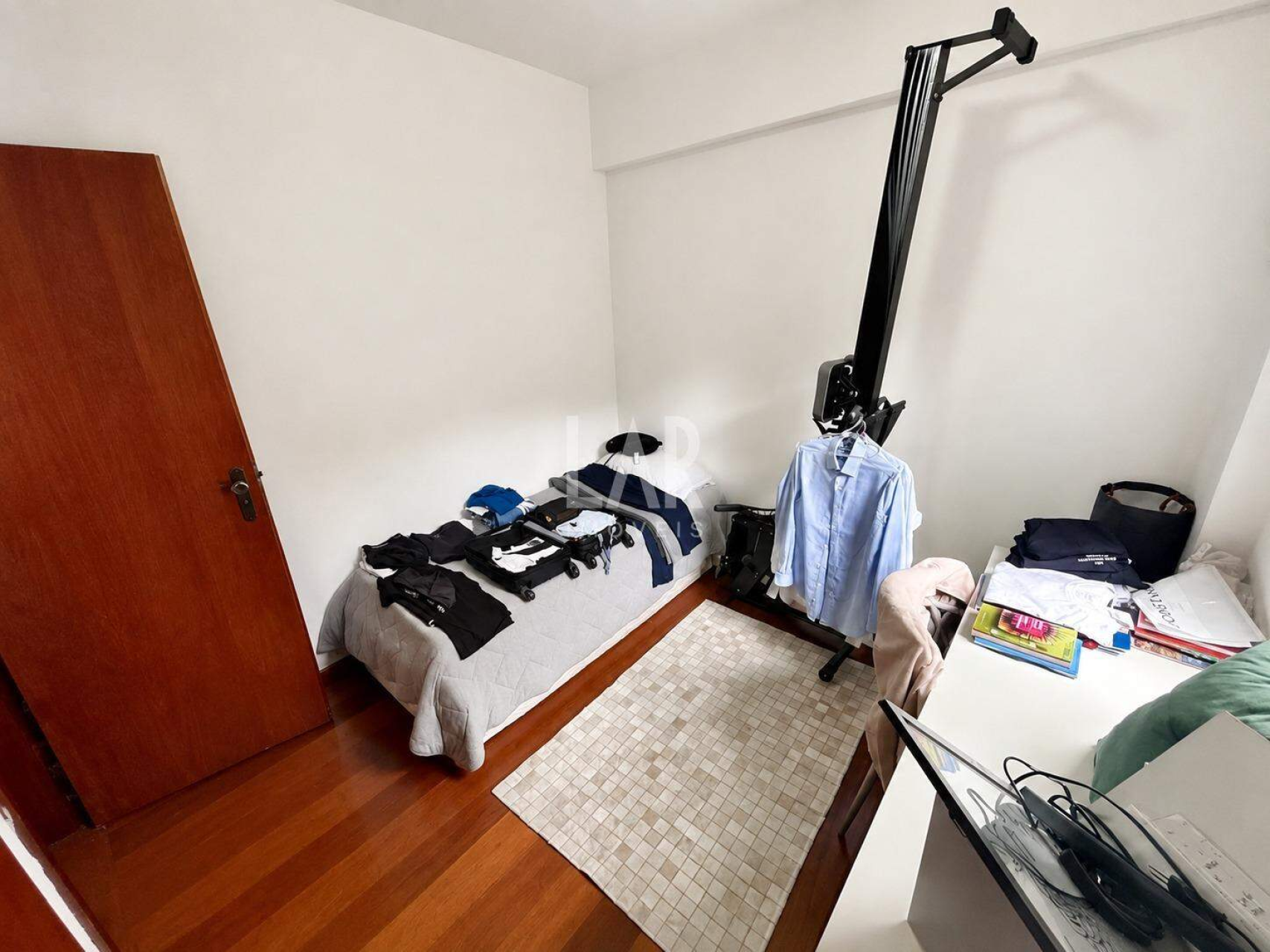 Apartamento de 2 quartos à venda, Luxemburgo, Belo Horizonte - MG