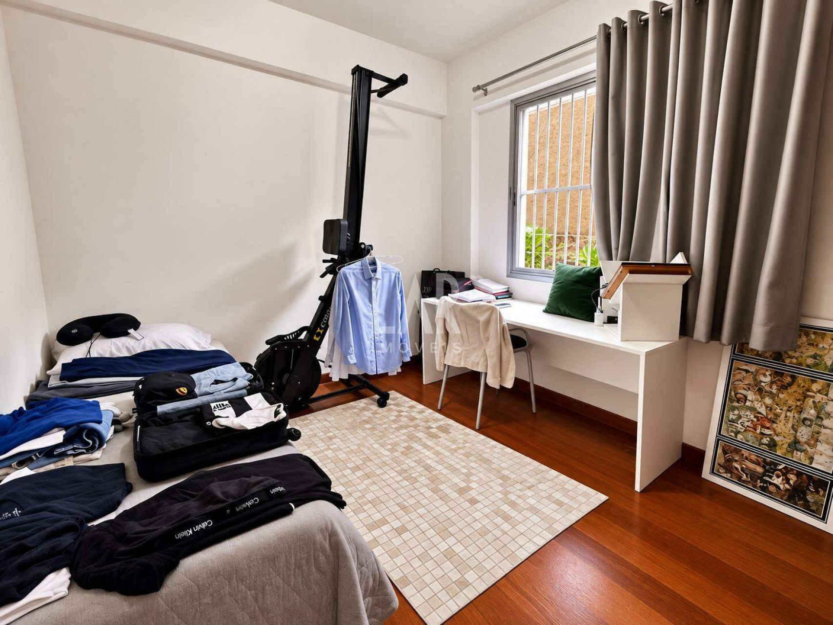 Apartamento de 2 quartos à venda, Luxemburgo, Belo Horizonte - MG