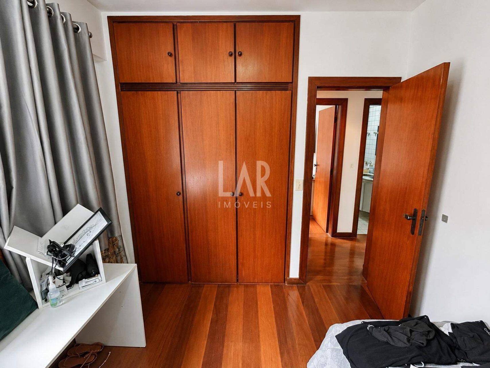 Apartamento de 2 quartos à venda, Luxemburgo, Belo Horizonte - MG
