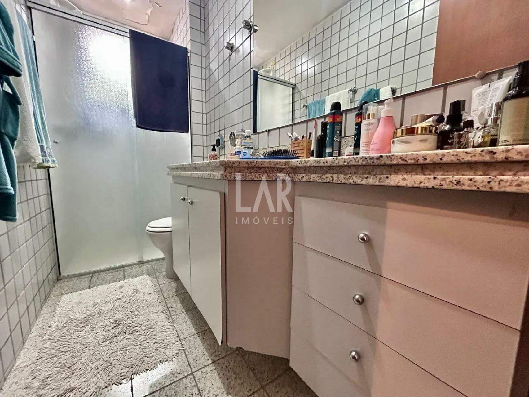 Apartamento de 2 quartos à venda, Luxemburgo, Belo Horizonte - MG