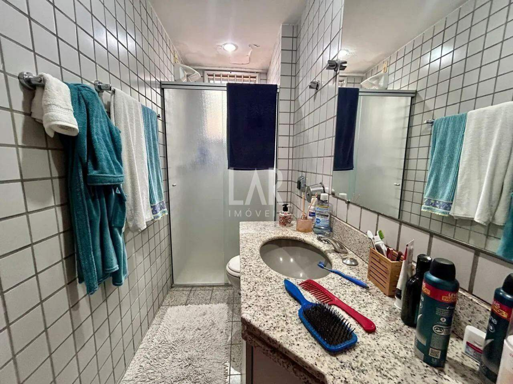 Apartamento de 2 quartos à venda, Luxemburgo, Belo Horizonte - MG