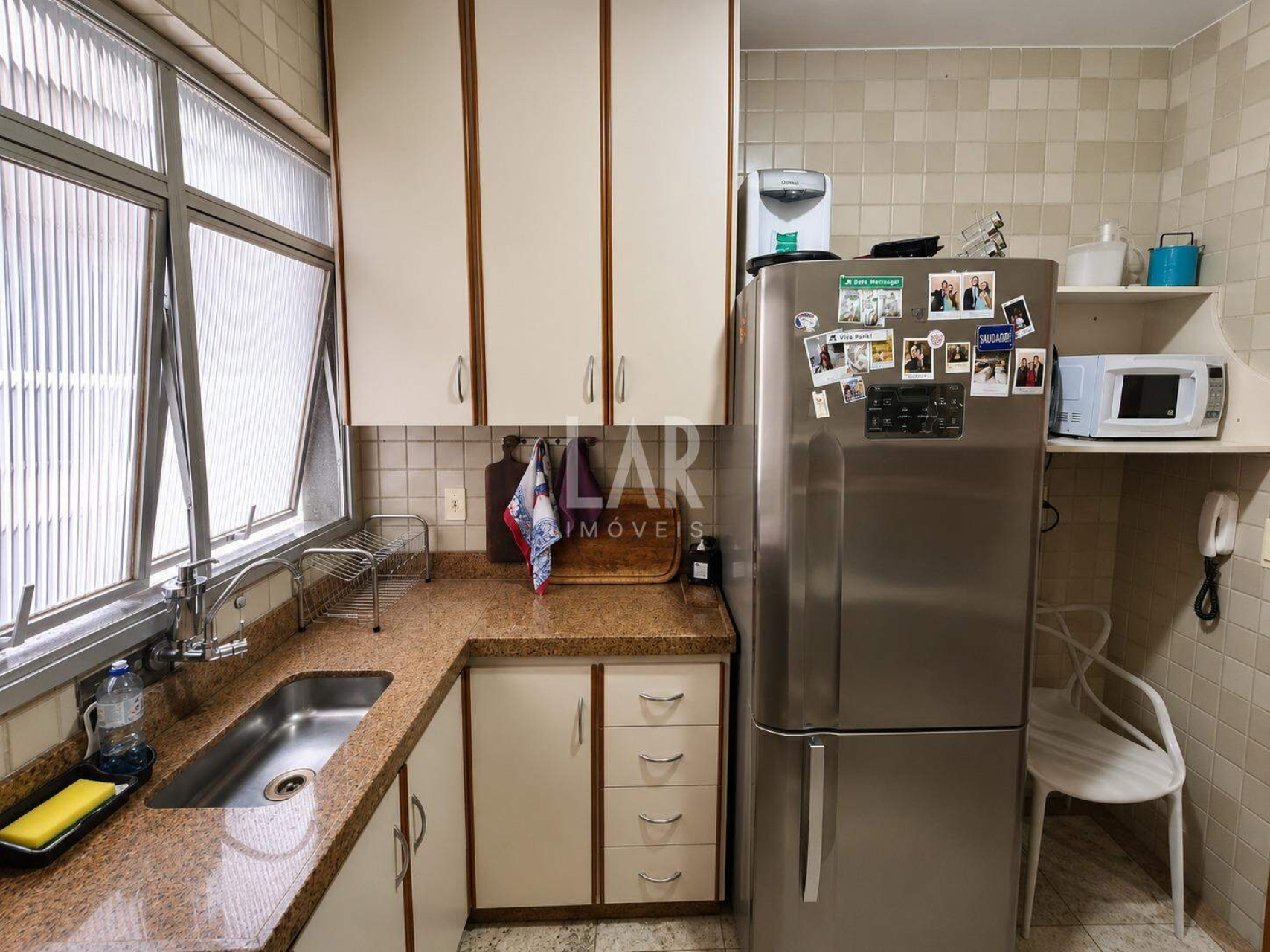 Apartamento de 2 quartos à venda, Luxemburgo, Belo Horizonte - MG