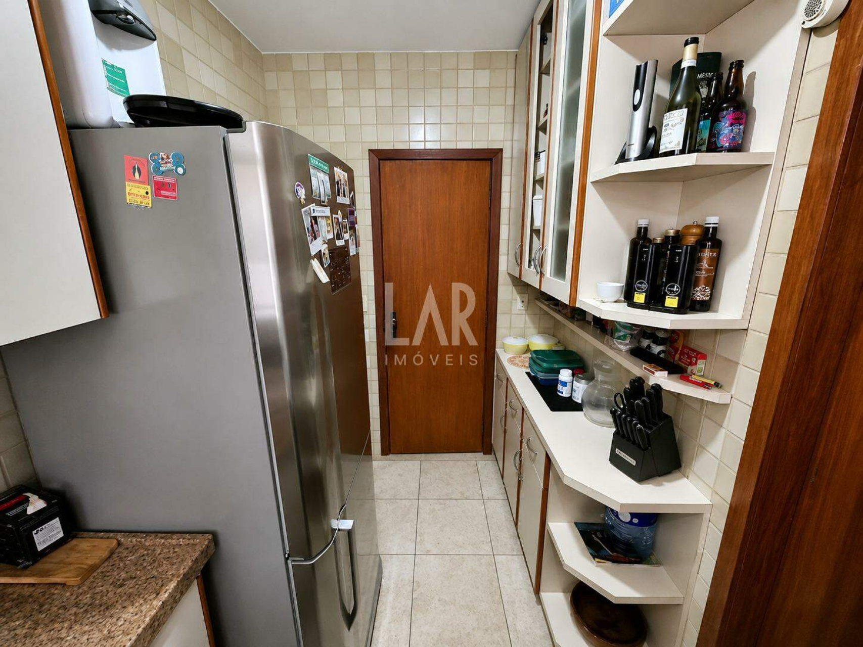 Apartamento de 2 quartos à venda, Luxemburgo, Belo Horizonte - MG