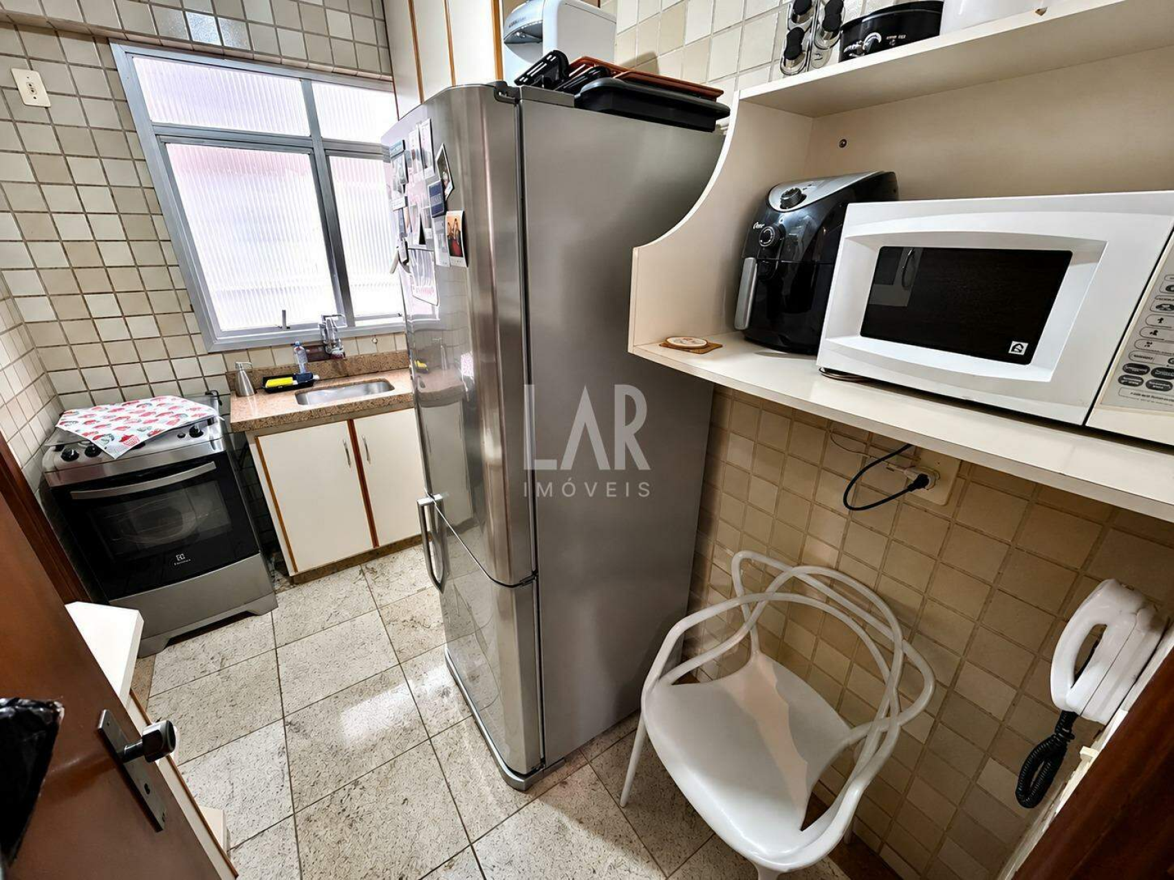 Apartamento de 2 quartos à venda, Luxemburgo, Belo Horizonte - MG