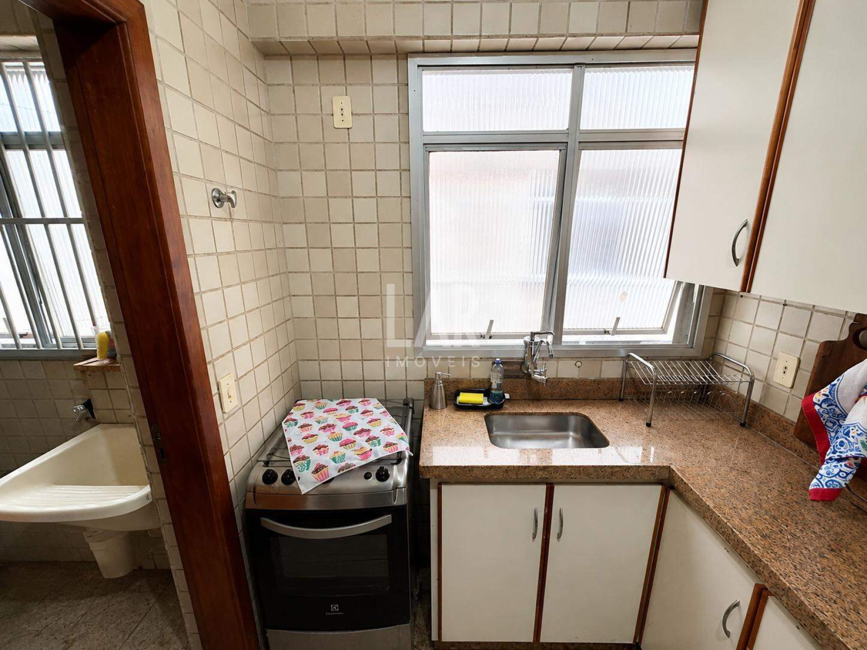 Apartamento de 2 quartos à venda, Luxemburgo, Belo Horizonte - MG