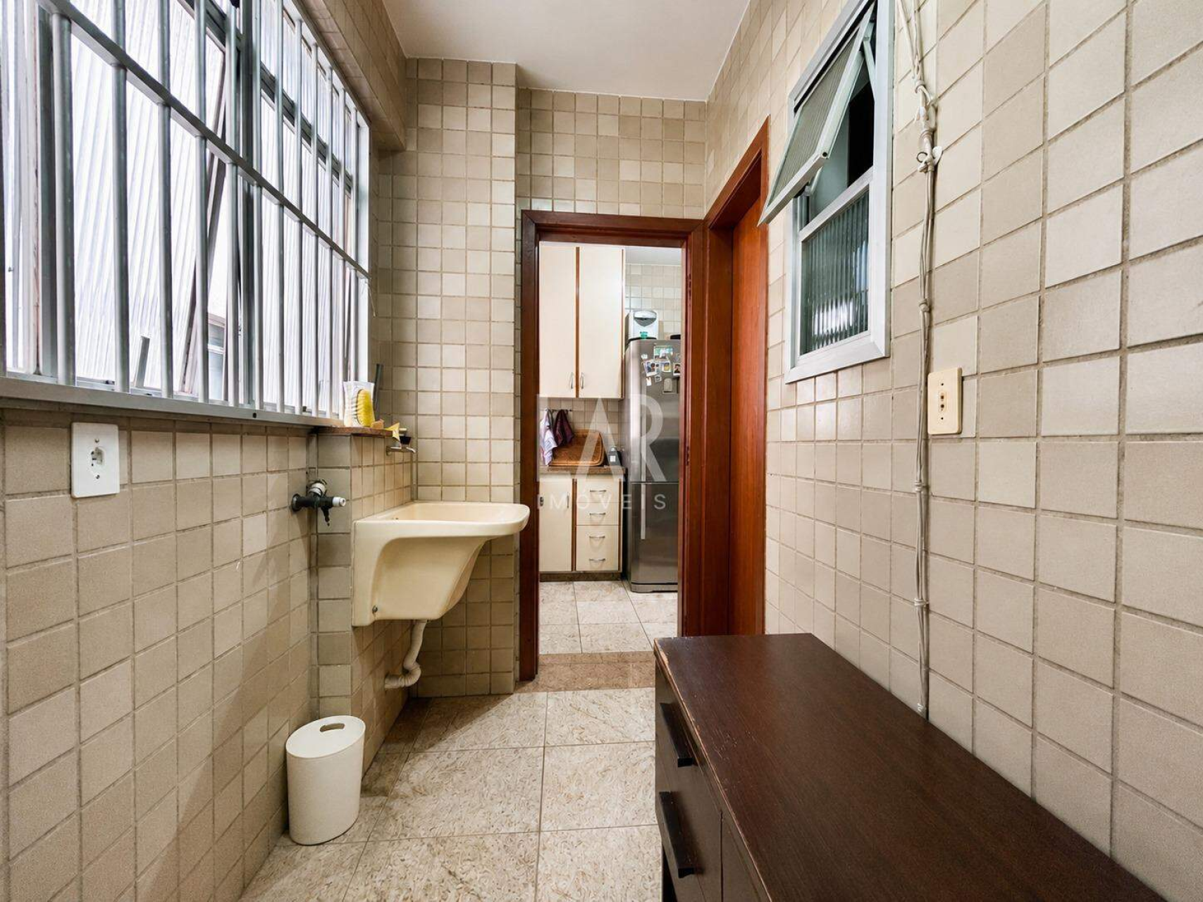 Apartamento de 2 quartos à venda, Luxemburgo, Belo Horizonte - MG