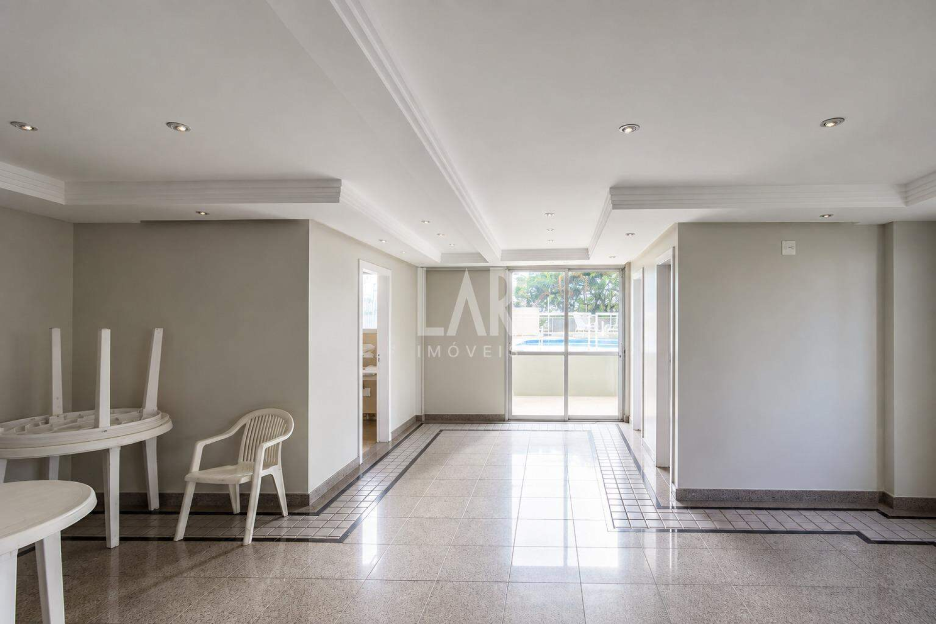 Apartamento de 2 quartos à venda, Luxemburgo, Belo Horizonte - MG