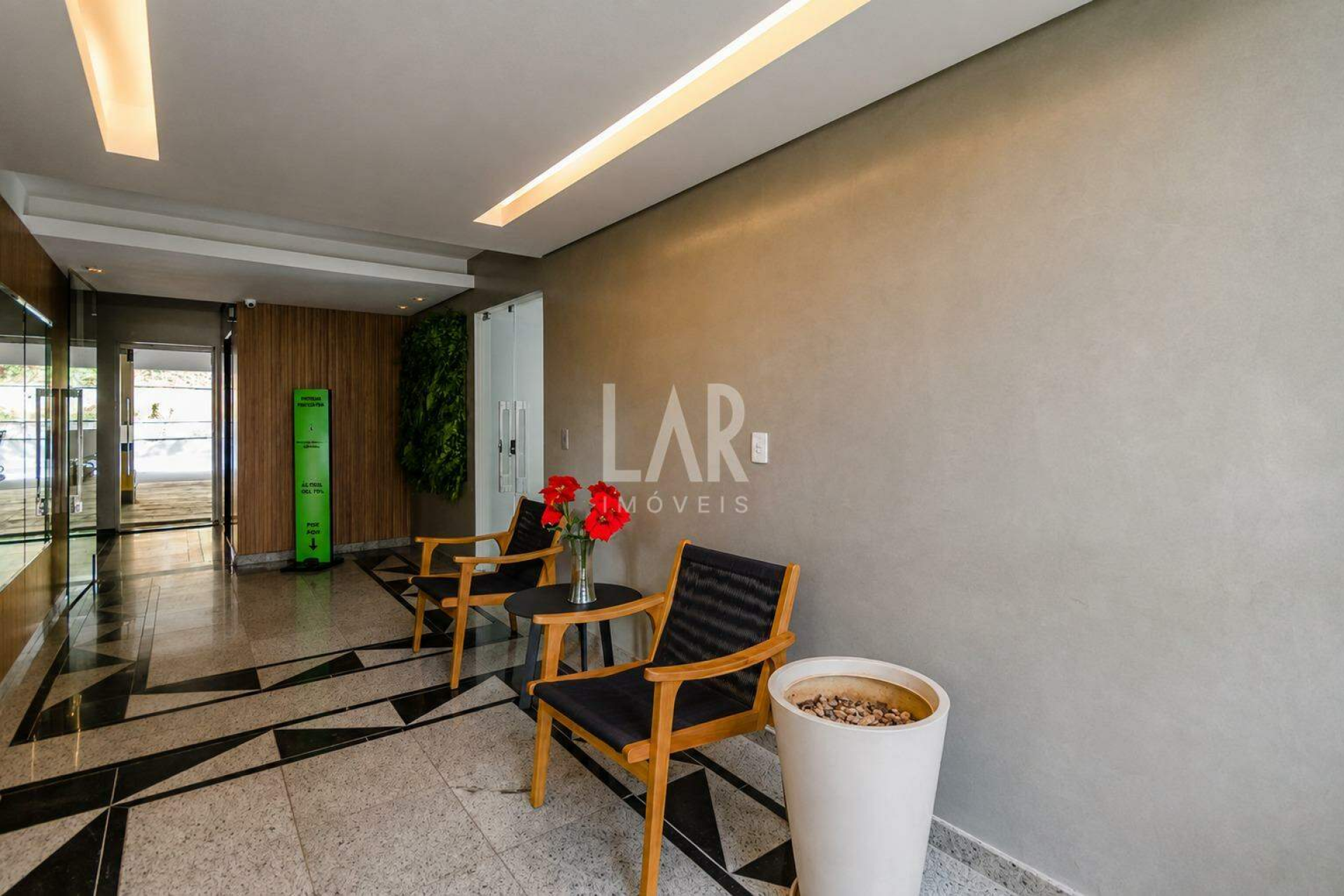 Apartamento de 2 quartos à venda, Luxemburgo, Belo Horizonte - MG