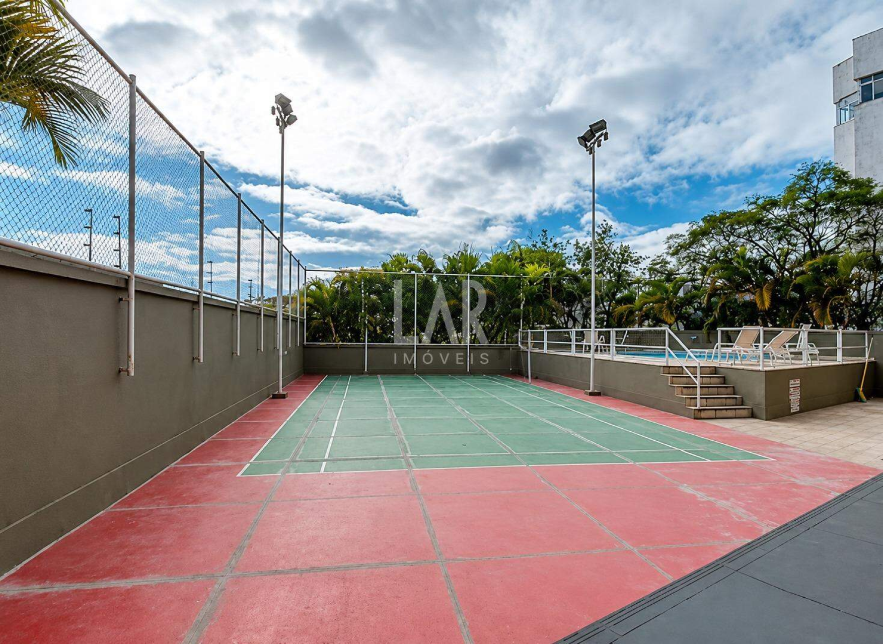 Apartamento de 2 quartos à venda, Luxemburgo, Belo Horizonte - MG
