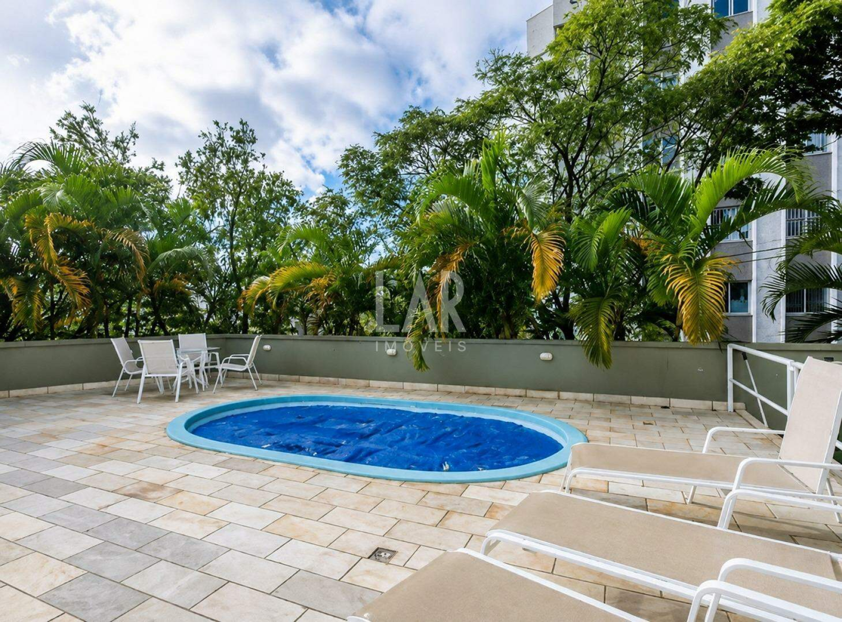 Apartamento de 2 quartos à venda, Luxemburgo, Belo Horizonte - MG