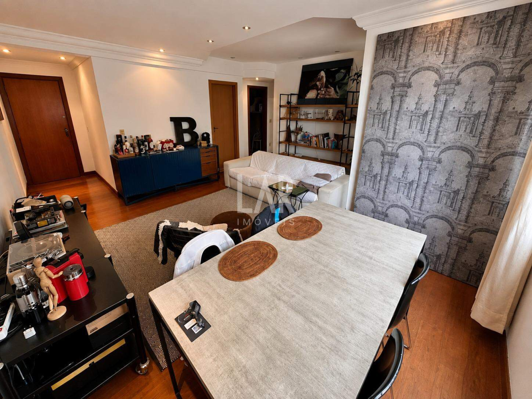 Apartamento de 2 quartos à venda, Luxemburgo, Belo Horizonte - MG