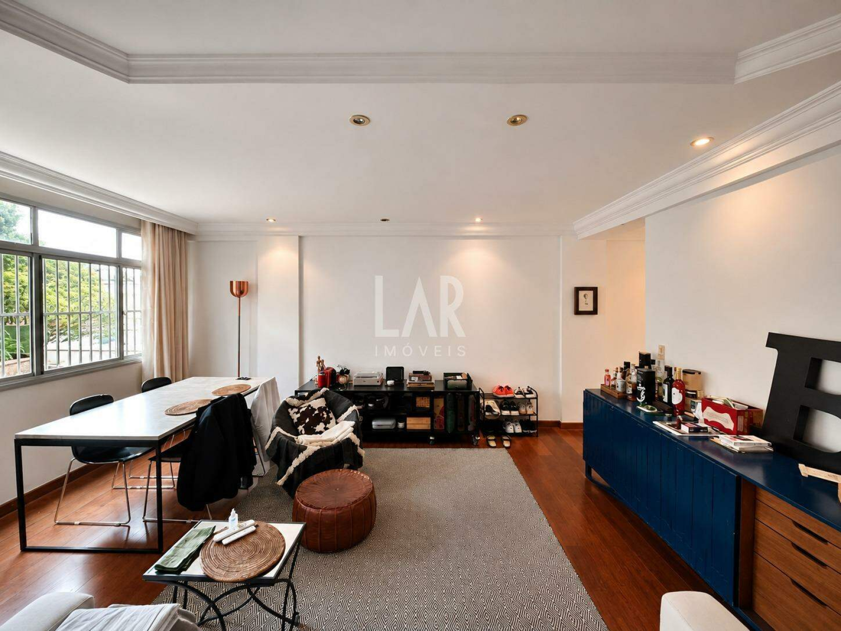 Apartamento de 2 quartos à venda, Luxemburgo, Belo Horizonte - MG
