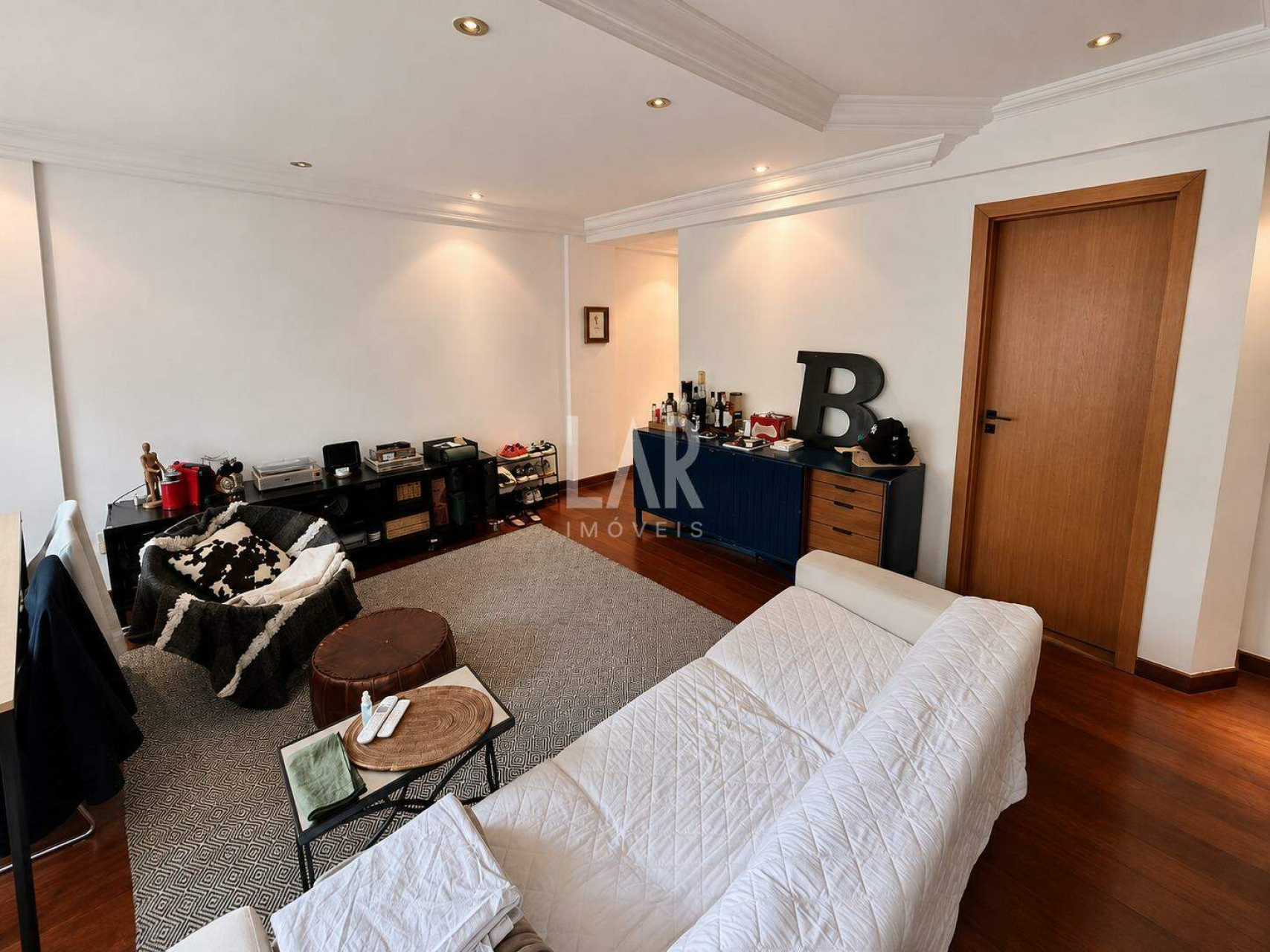 Apartamento de 2 quartos à venda, Luxemburgo, Belo Horizonte - MG