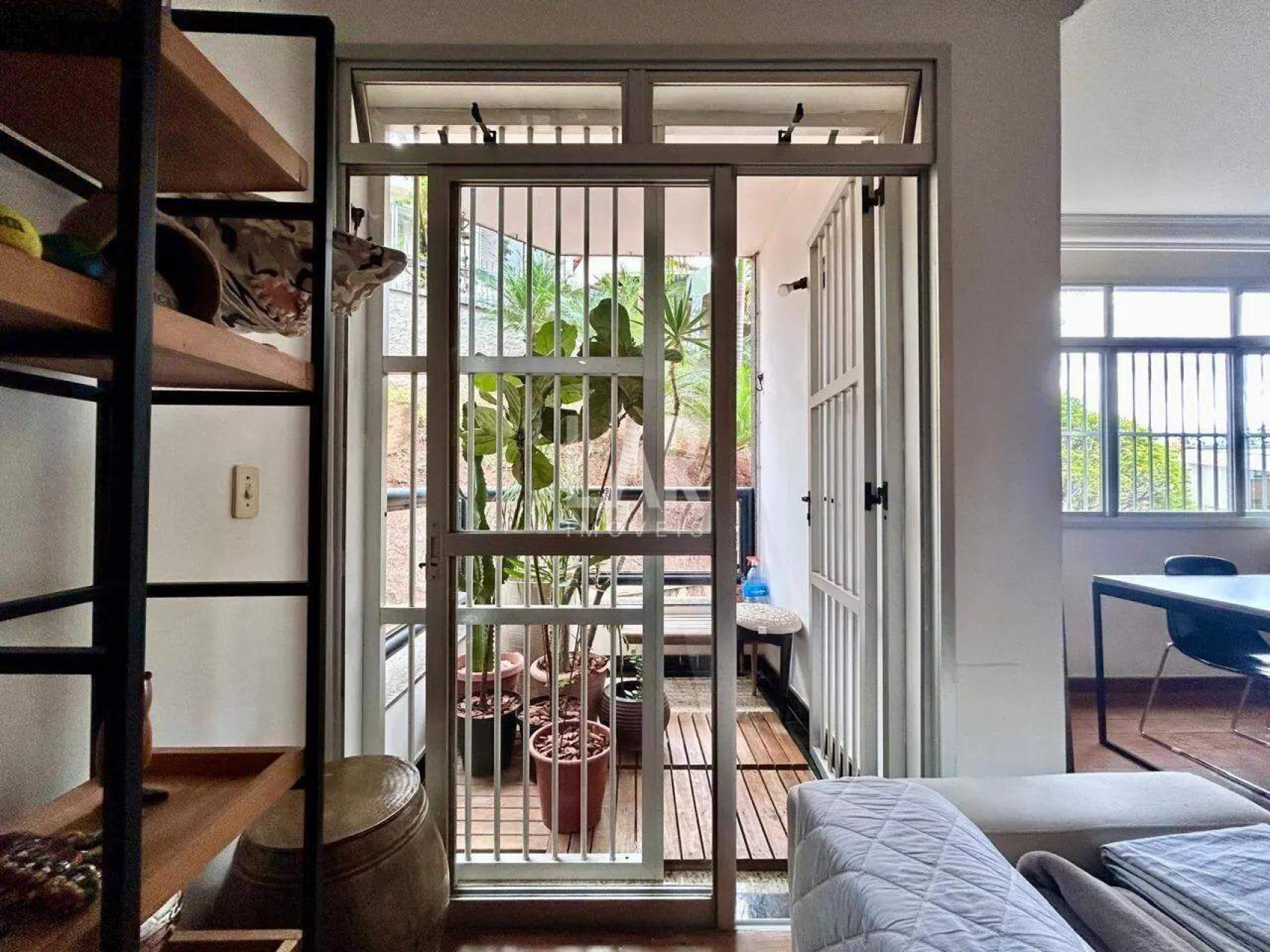 Apartamento de 2 quartos à venda, Luxemburgo, Belo Horizonte - MG
