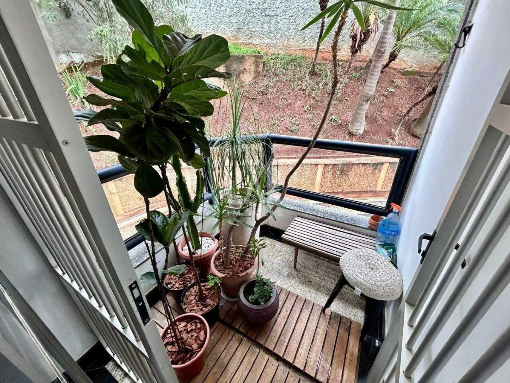 Apartamento de 2 quartos à venda, Luxemburgo, Belo Horizonte - MG