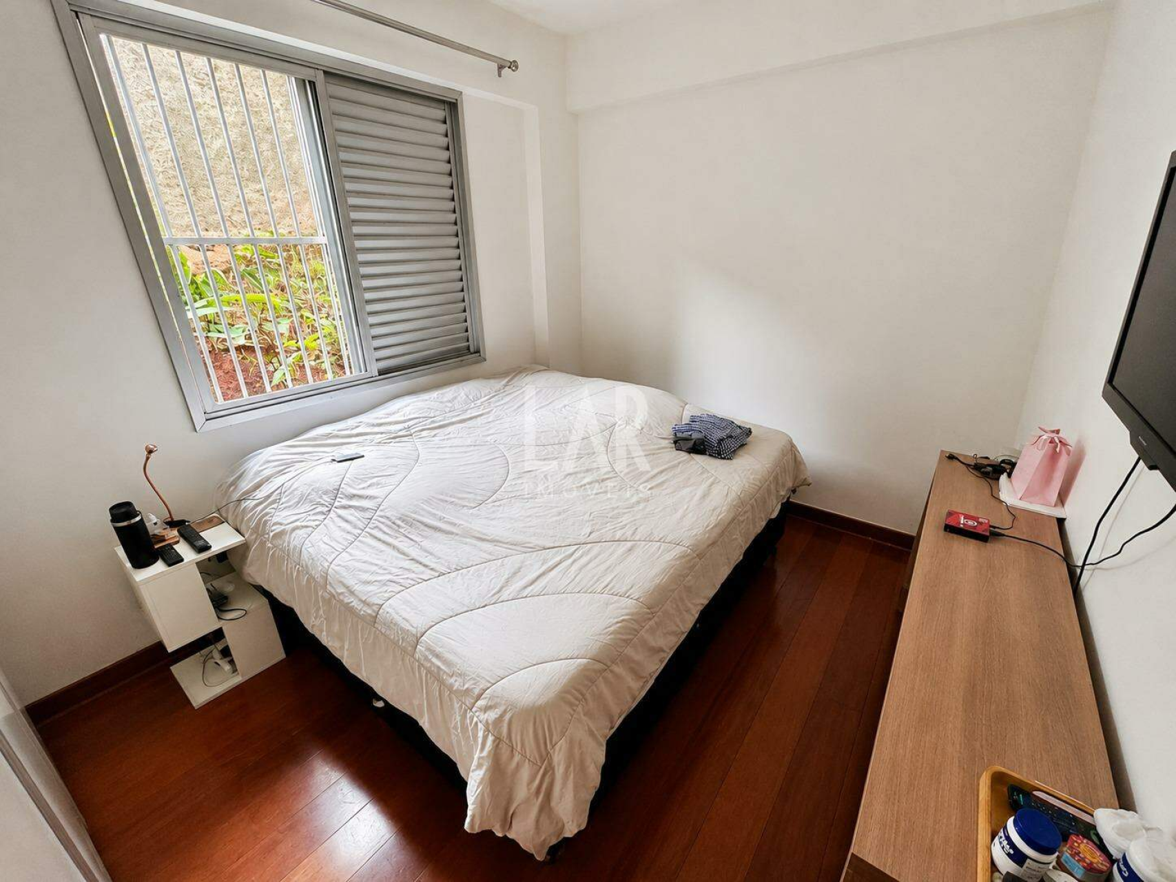 Apartamento de 2 quartos à venda, Luxemburgo, Belo Horizonte - MG