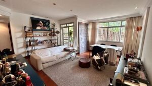 Apartamento de 2 quartos à venda, Vila Paris, Belo Horizonte - MG