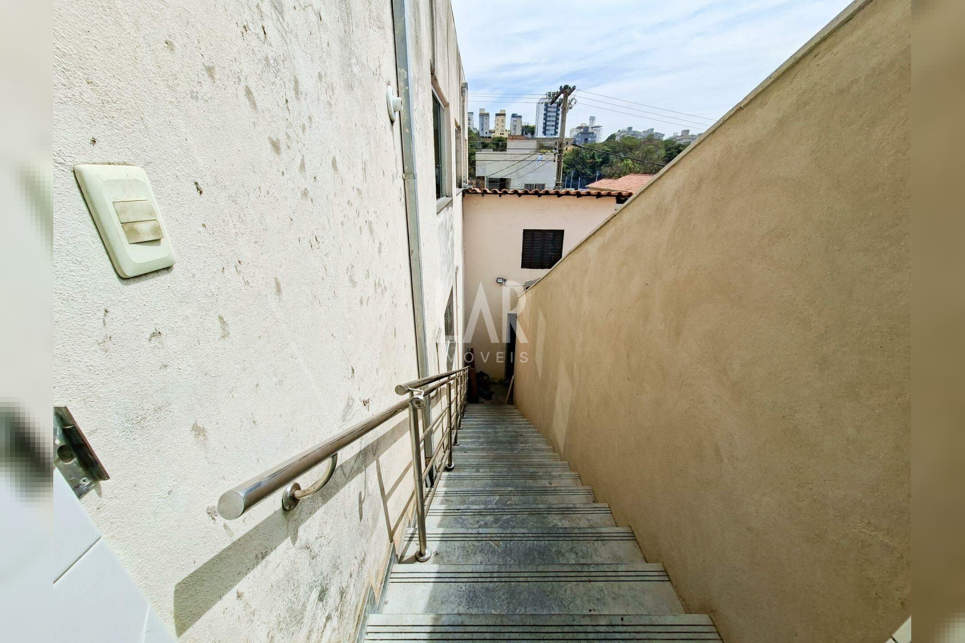 Galpão para alugar, Universitário, Belo Horizonte - MG