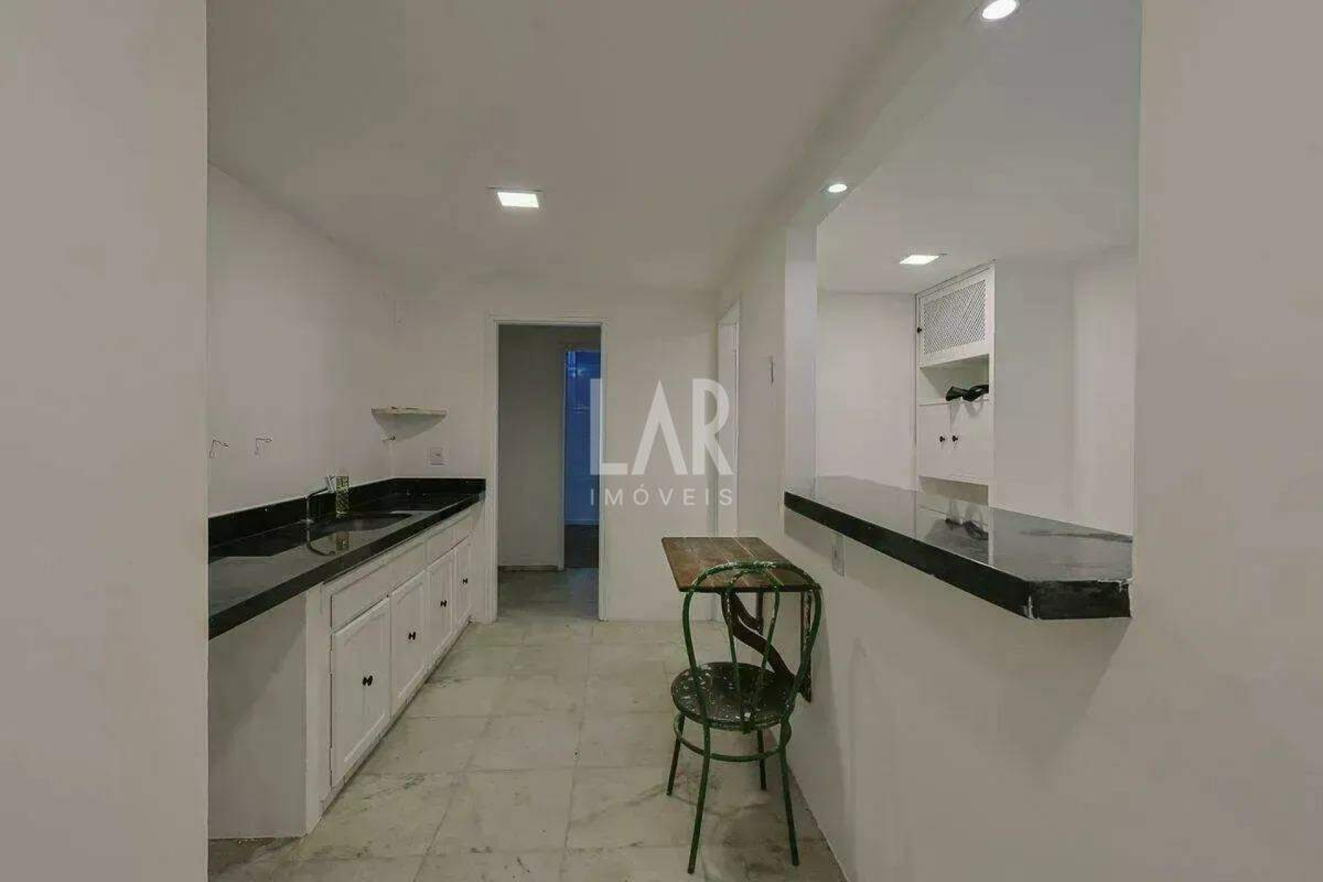 Apartamento de 3 quartos à venda, Savassi, Belo Horizonte - MG