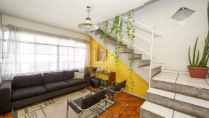 Cobertura de 4 quartos à venda, Alto Barroca, Belo Horizonte - MG