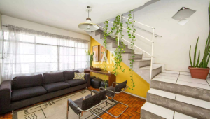Cobertura de 4 quartos para alugar, Alto Barroca, Belo Horizonte - MG