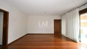Apartamento de 4 quartos à venda, Anchieta, Belo Horizonte - MG