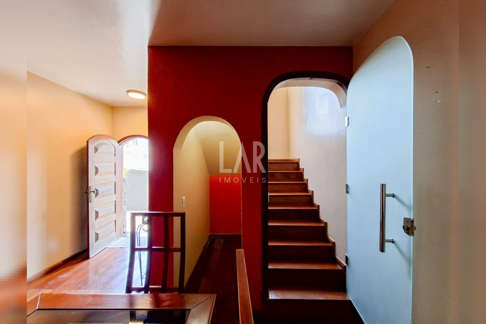Casa de 5 quartos à venda, Santa Rosa, Belo Horizonte - MG