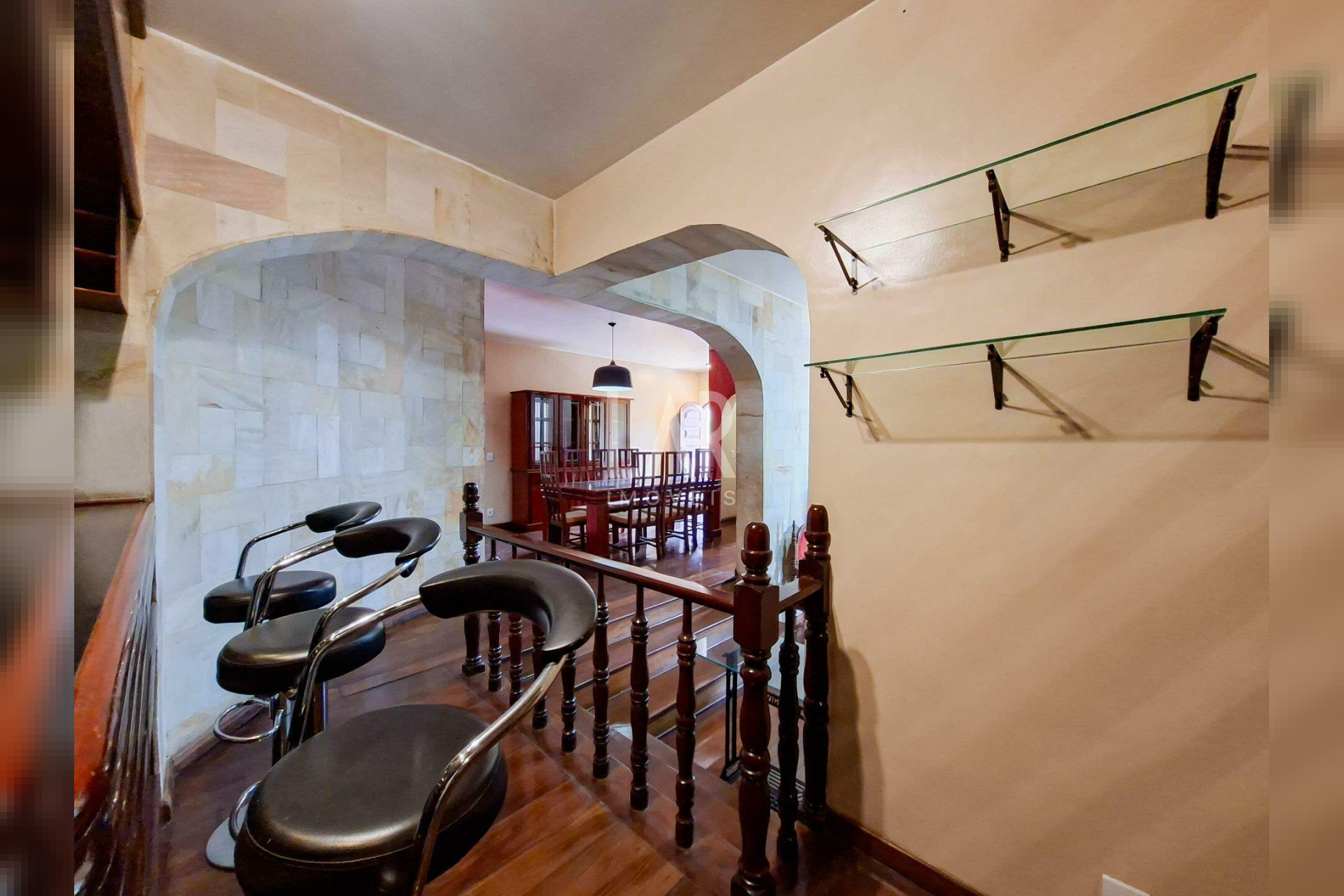 Casa de 5 quartos à venda, Santa Rosa, Belo Horizonte - MG