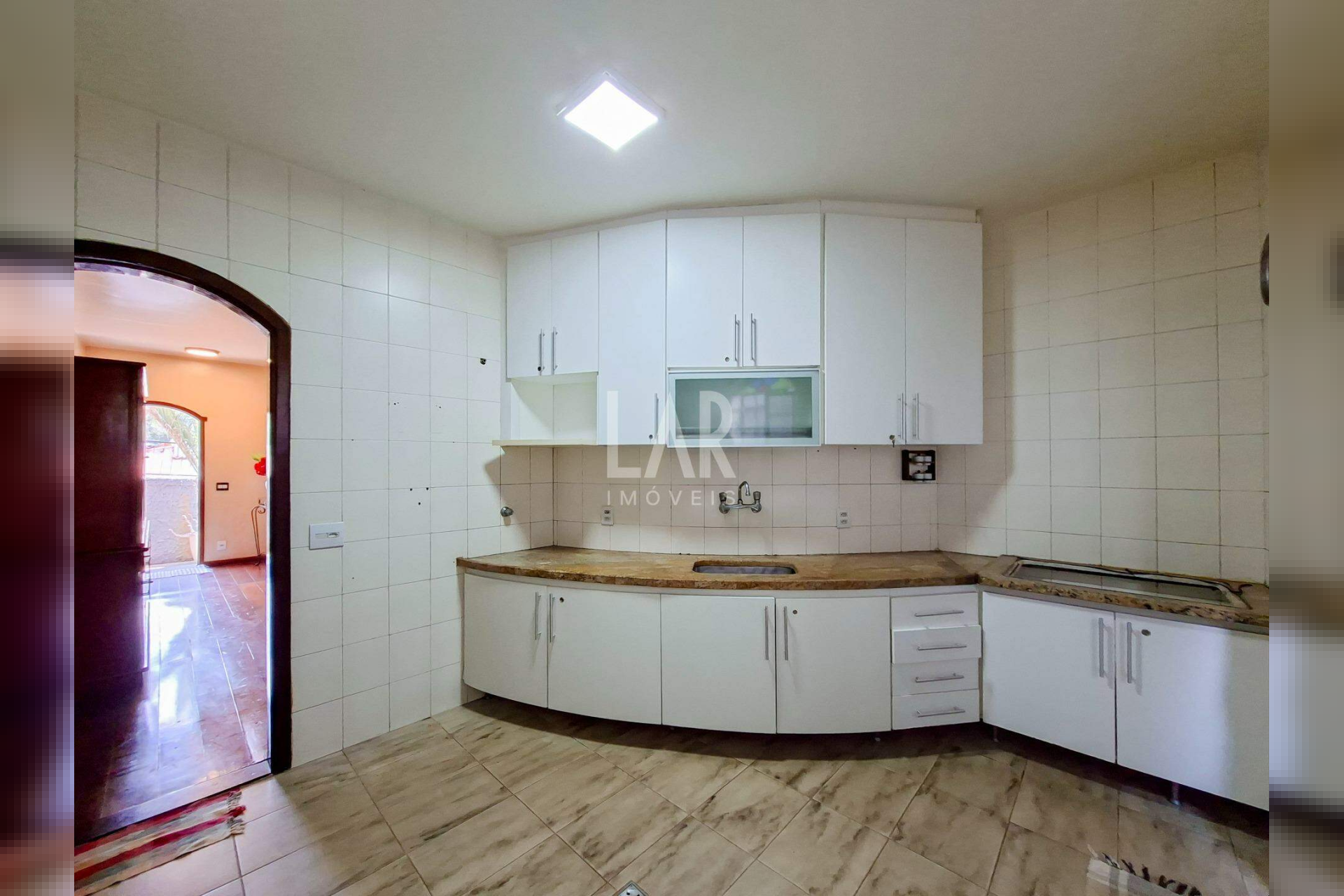 Casa de 5 quartos à venda, Santa Rosa, Belo Horizonte - MG